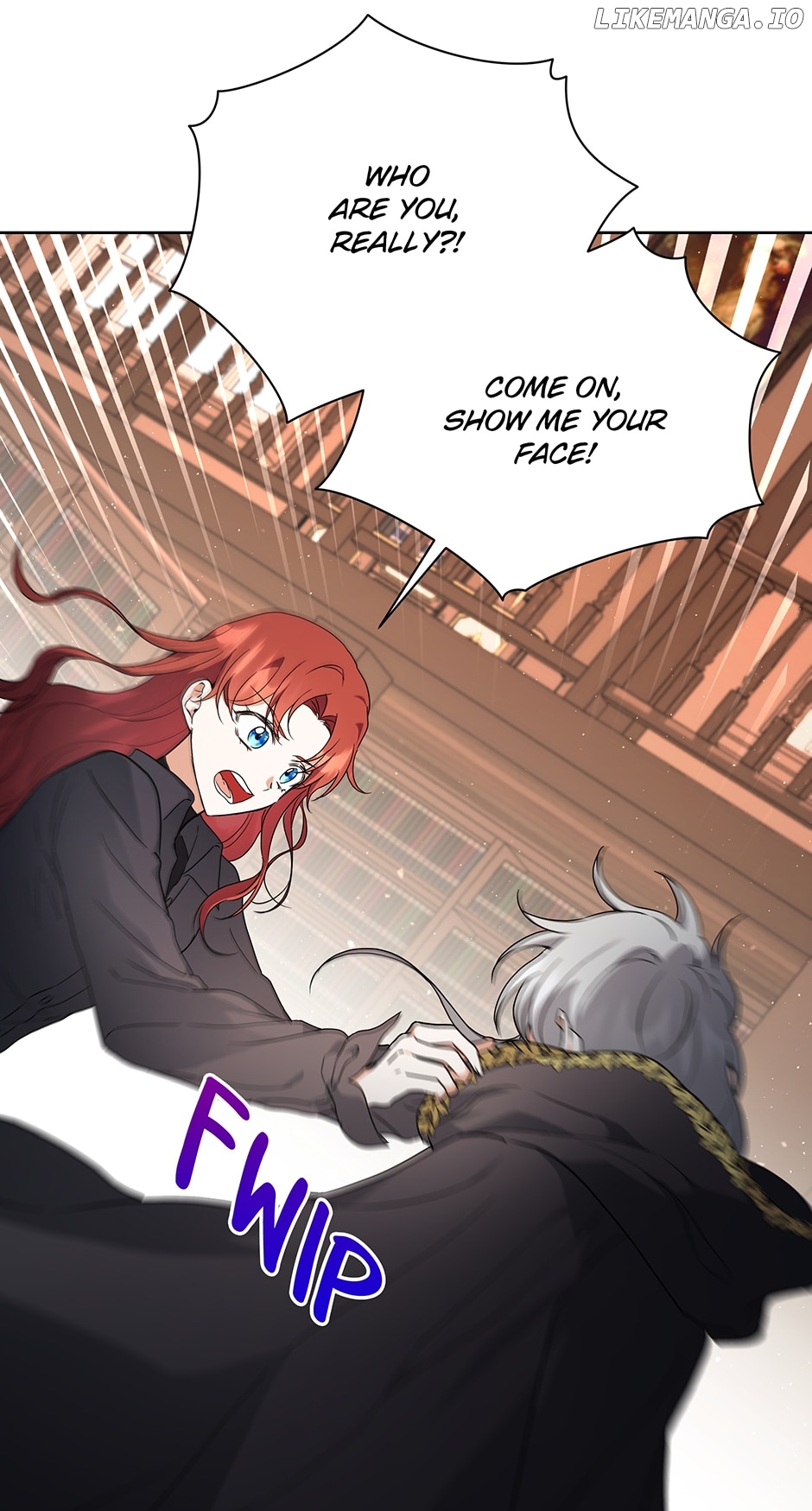 I Became the Villain’s Trainer Chapter 72 - page 17