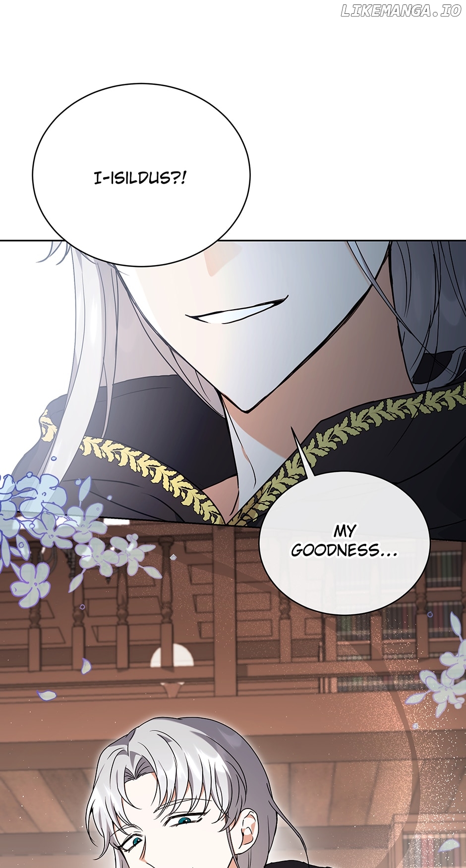 I Became the Villain’s Trainer Chapter 72 - page 20