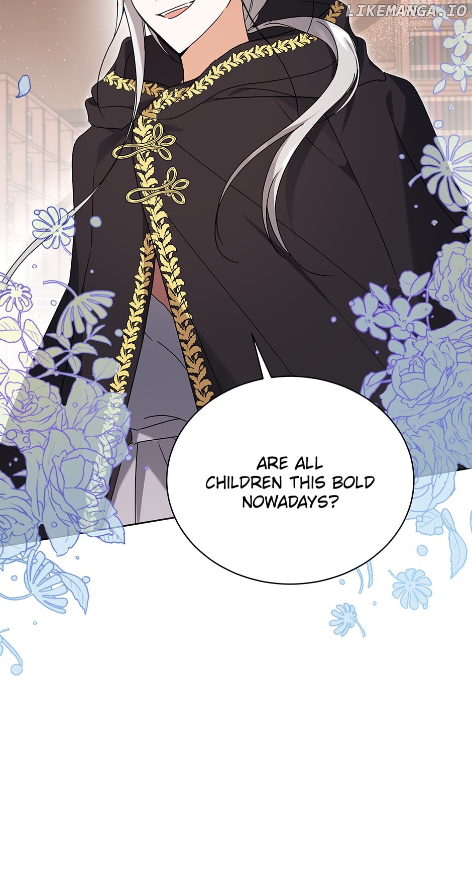 I Became the Villain’s Trainer Chapter 72 - page 21