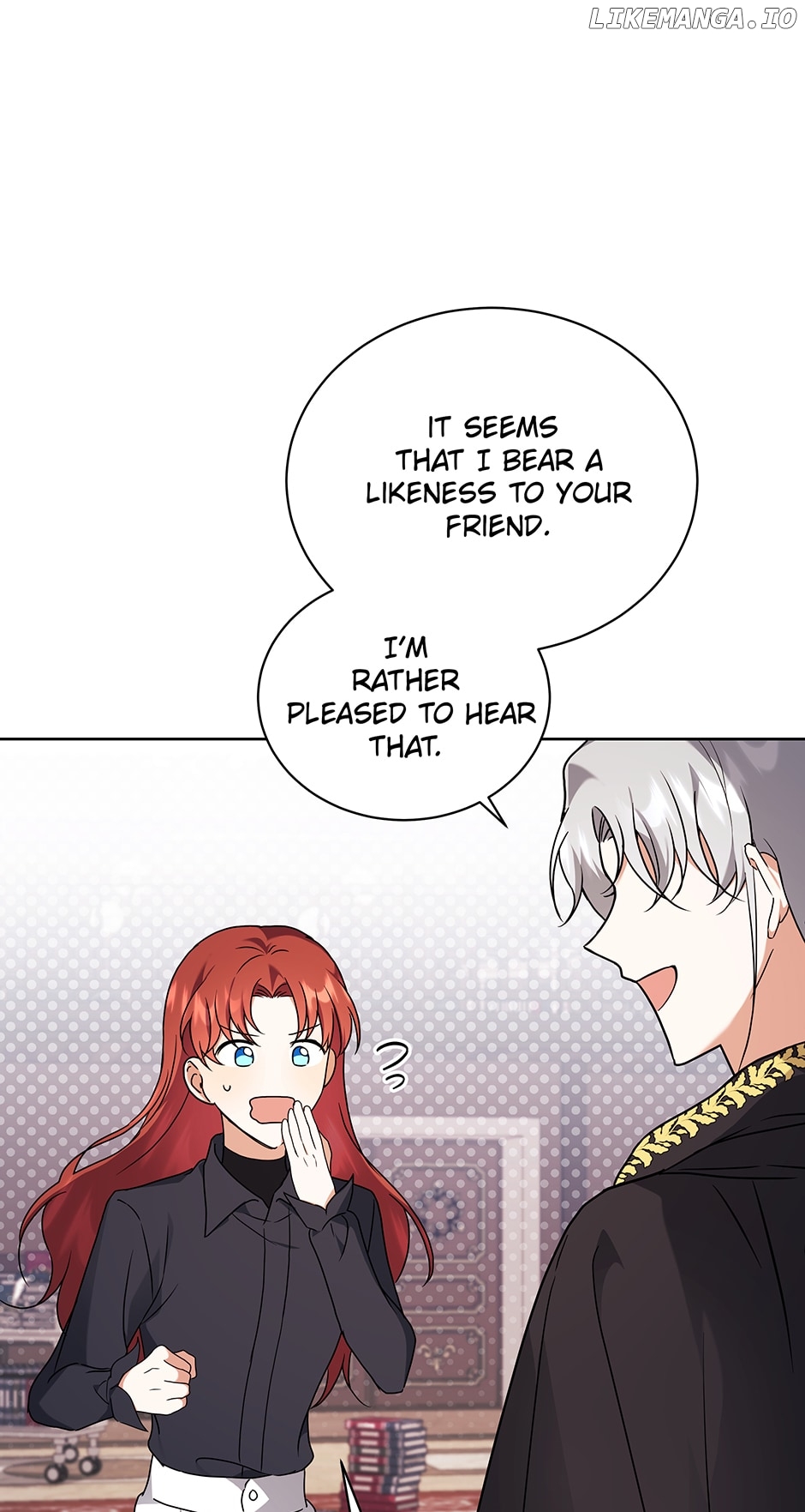 I Became the Villain’s Trainer Chapter 72 - page 22