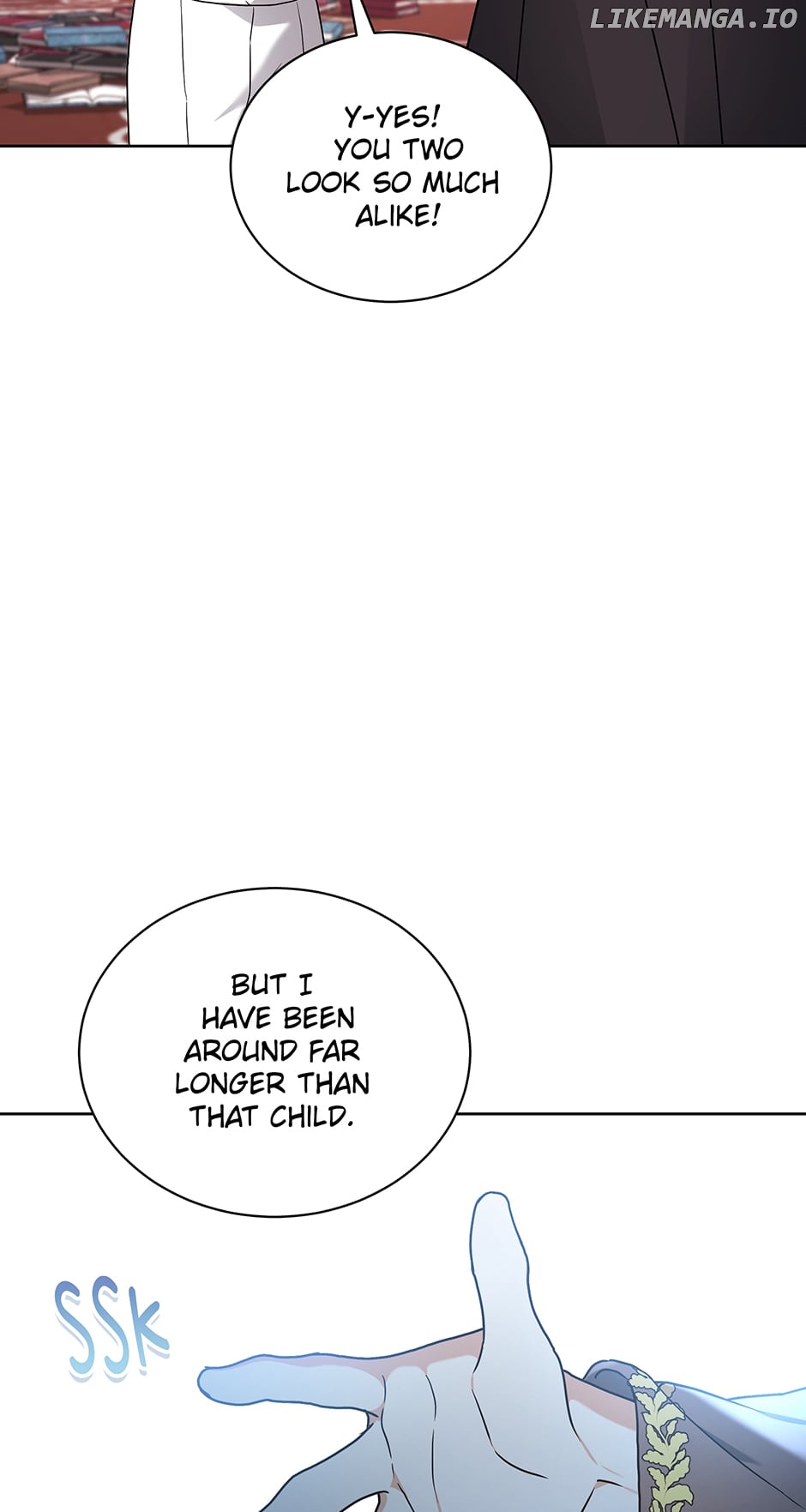 I Became the Villain’s Trainer Chapter 72 - page 23