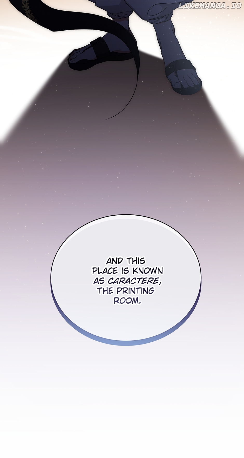 I Became the Villain’s Trainer Chapter 72 - page 26