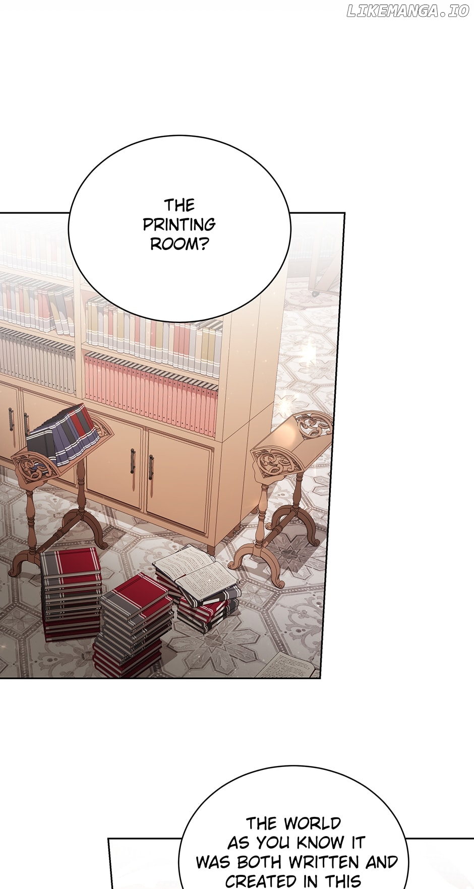 I Became the Villain’s Trainer Chapter 72 - page 27