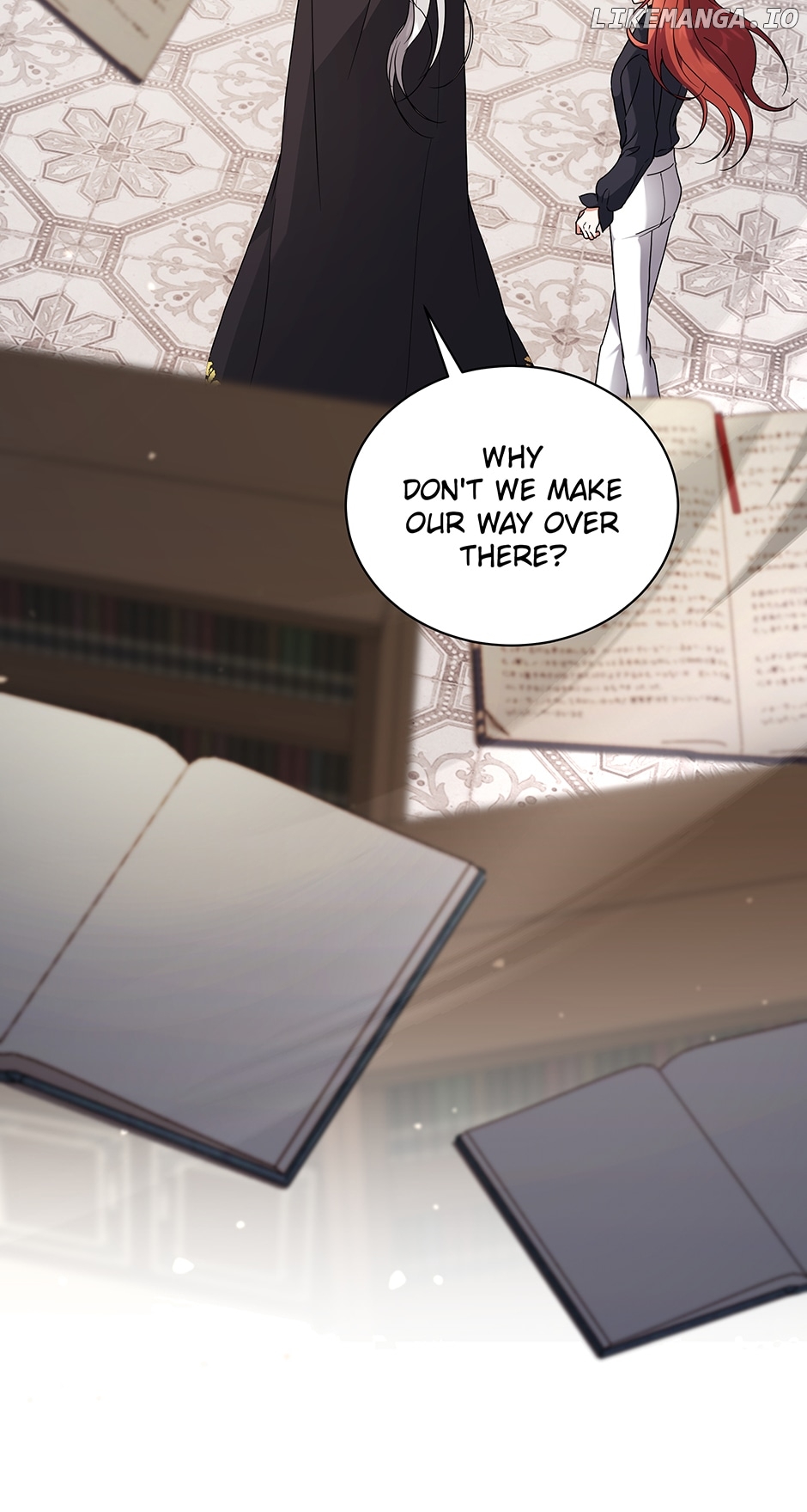 I Became the Villain’s Trainer Chapter 72 - page 29