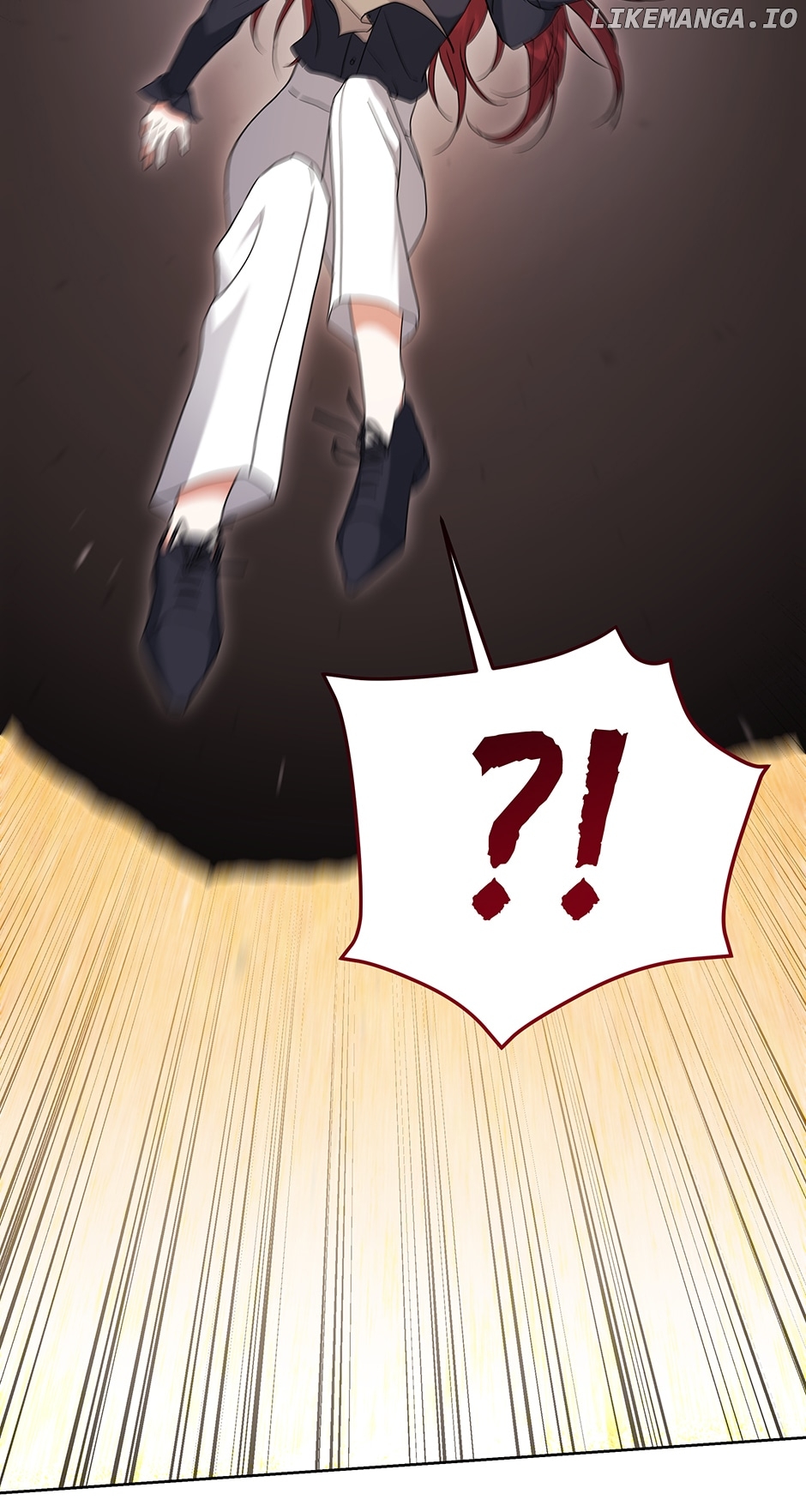 I Became the Villain’s Trainer Chapter 72 - page 3