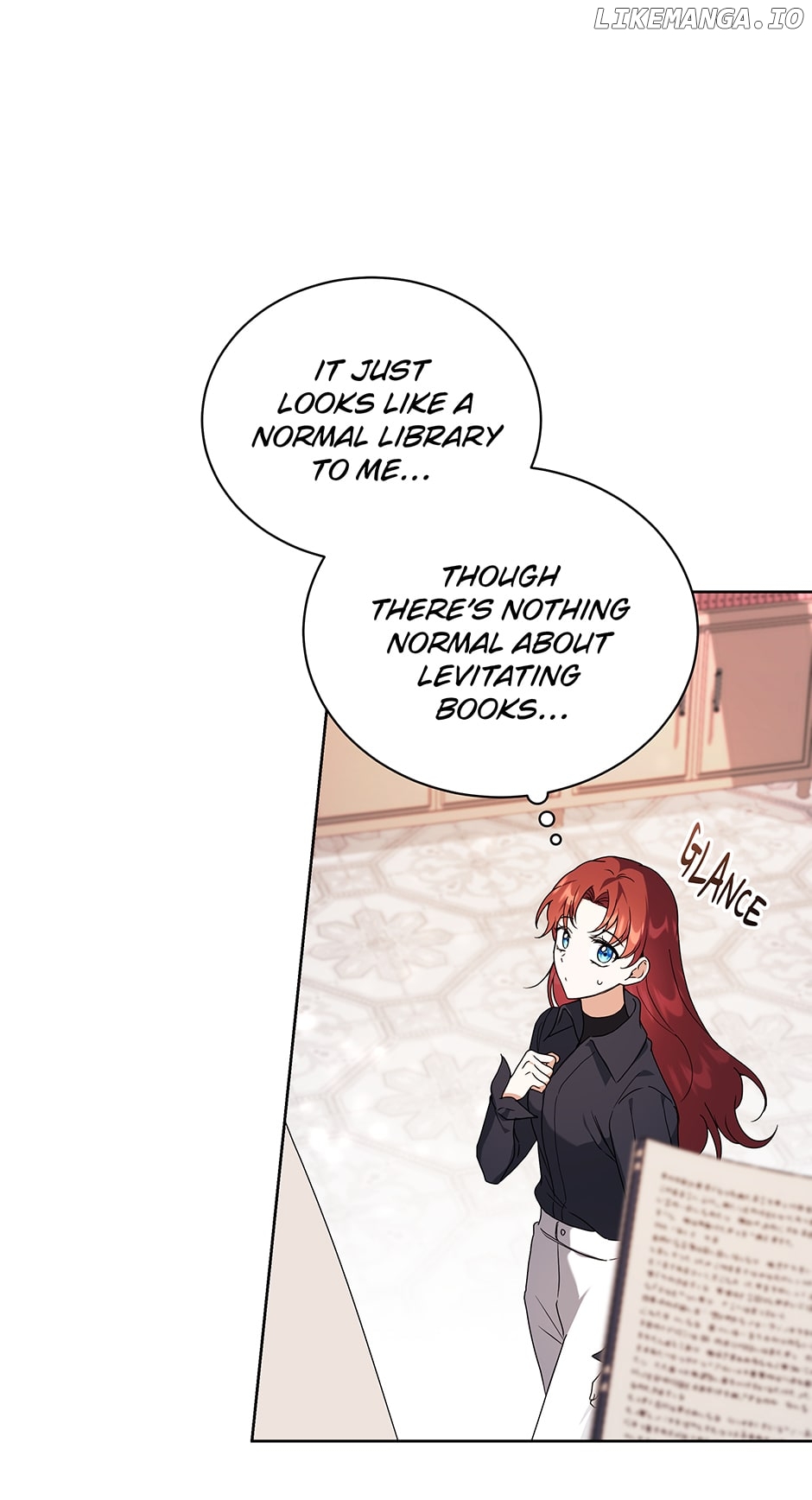 I Became the Villain’s Trainer Chapter 72 - page 30