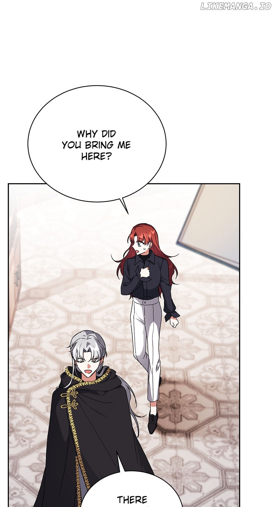 I Became the Villain’s Trainer Chapter 72 - page 31