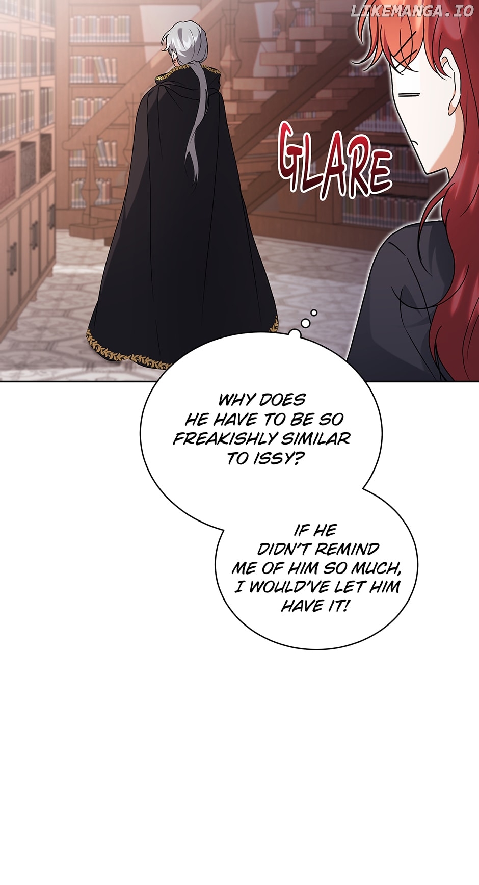 I Became the Villain’s Trainer Chapter 72 - page 34