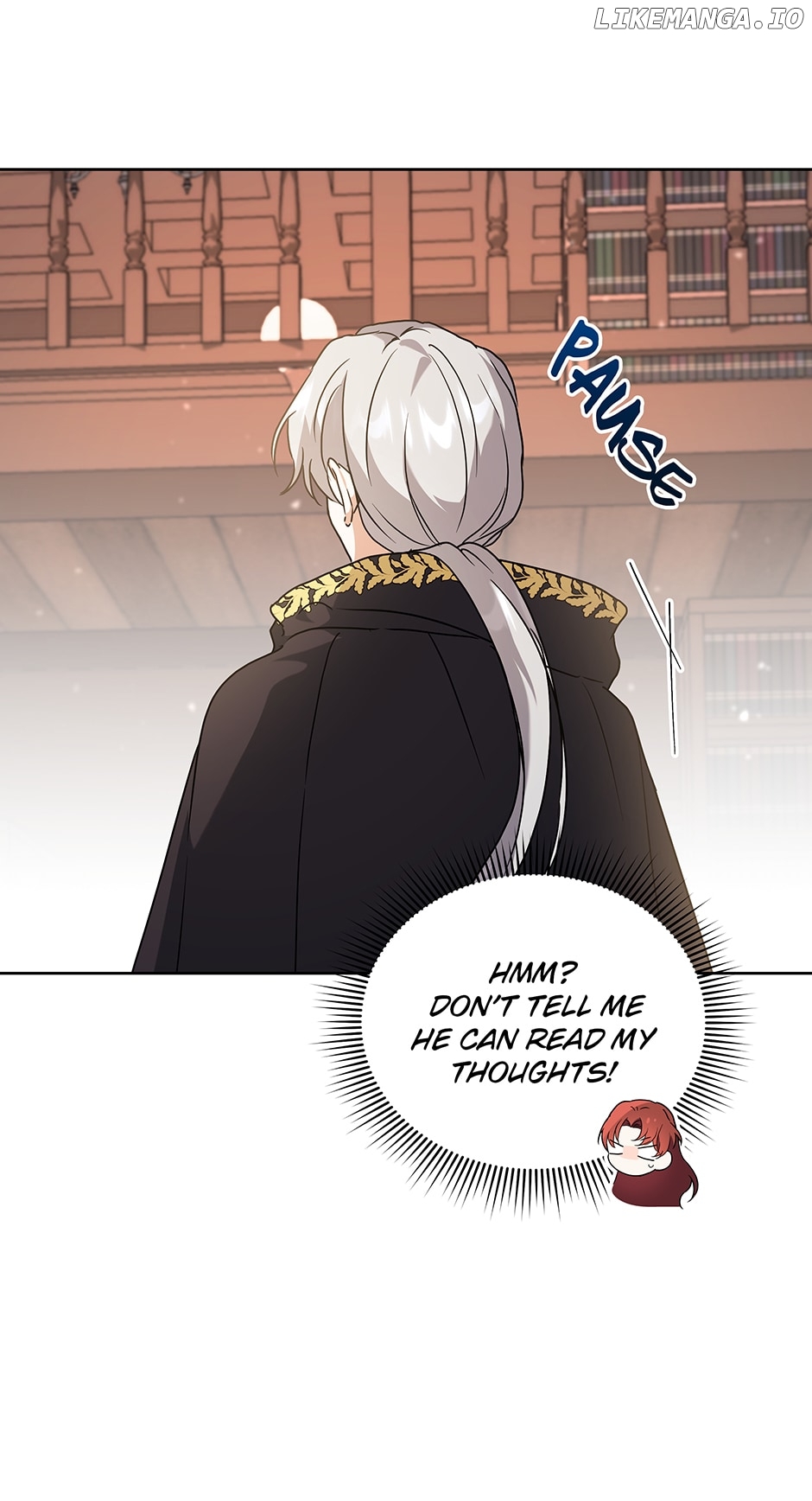 I Became the Villain’s Trainer Chapter 72 - page 35