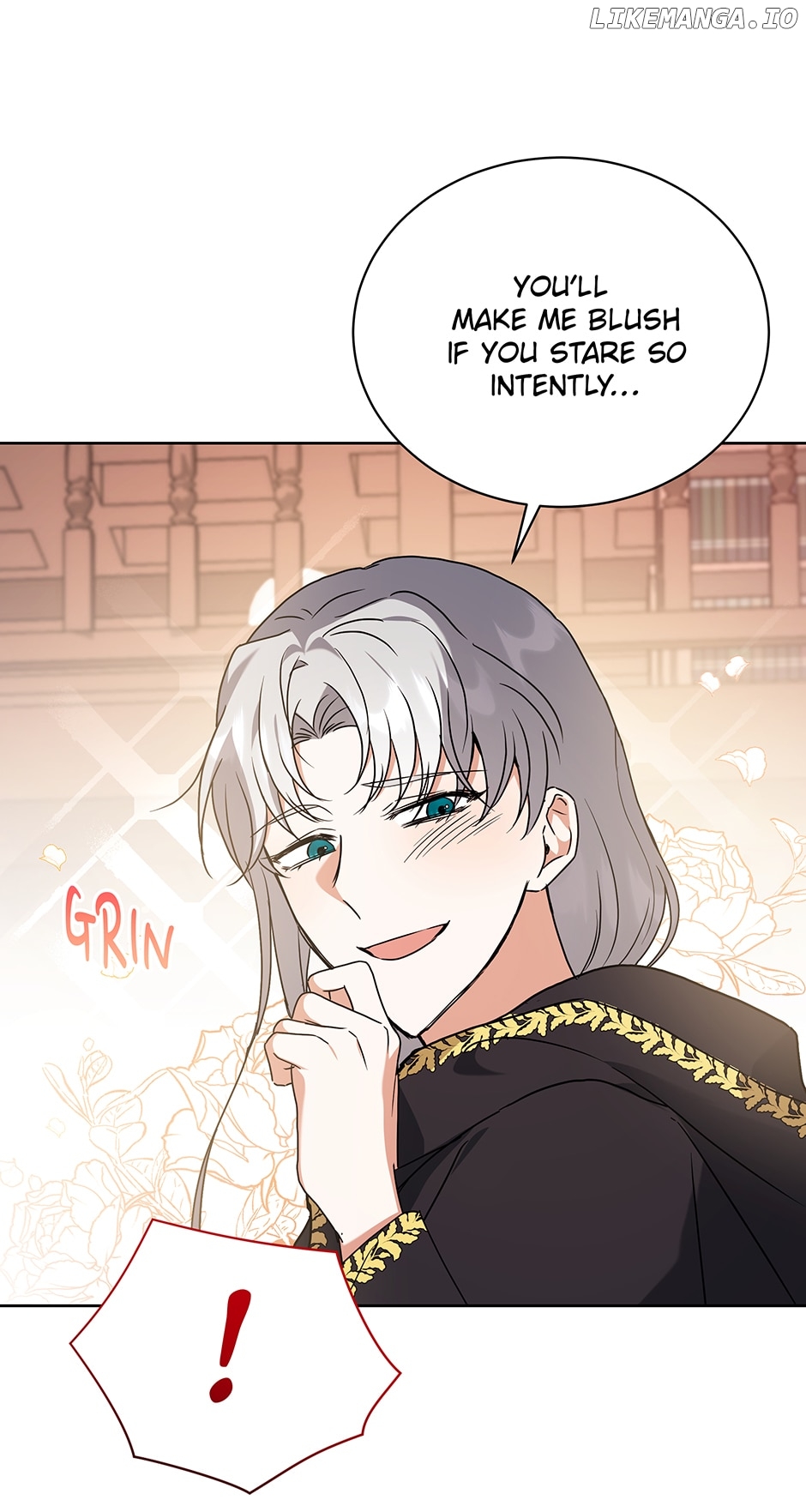 I Became the Villain’s Trainer Chapter 72 - page 36