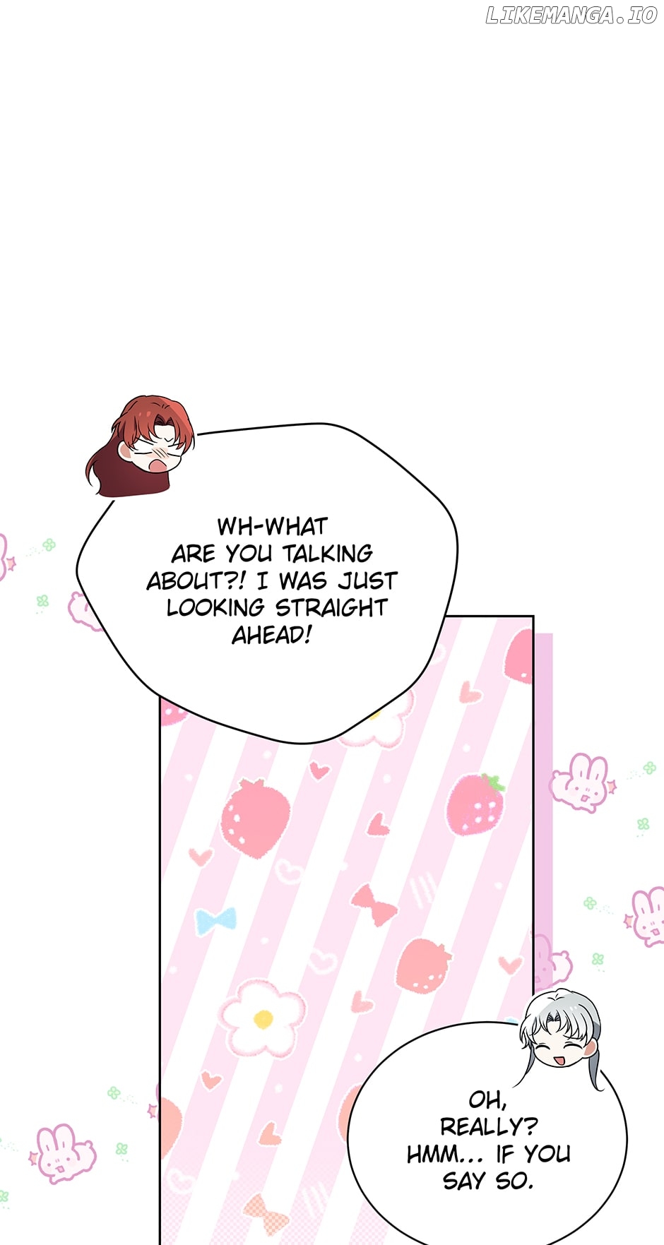 I Became the Villain’s Trainer Chapter 72 - page 37
