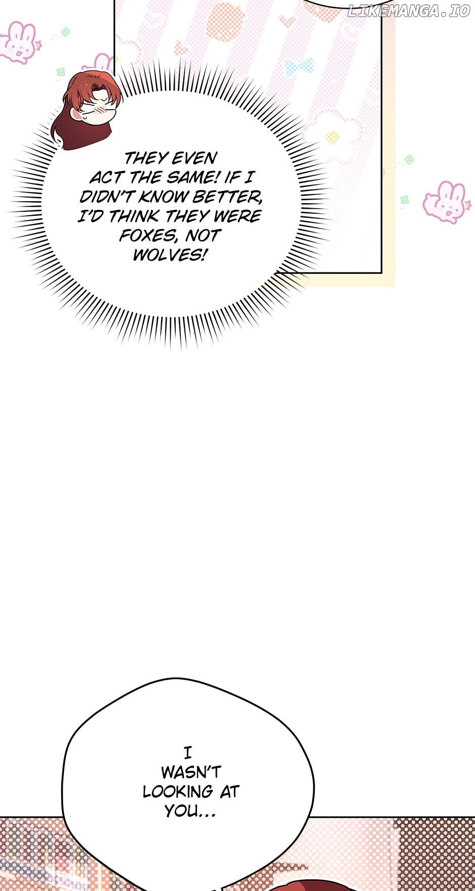 I Became the Villain’s Trainer Chapter 72 - page 38