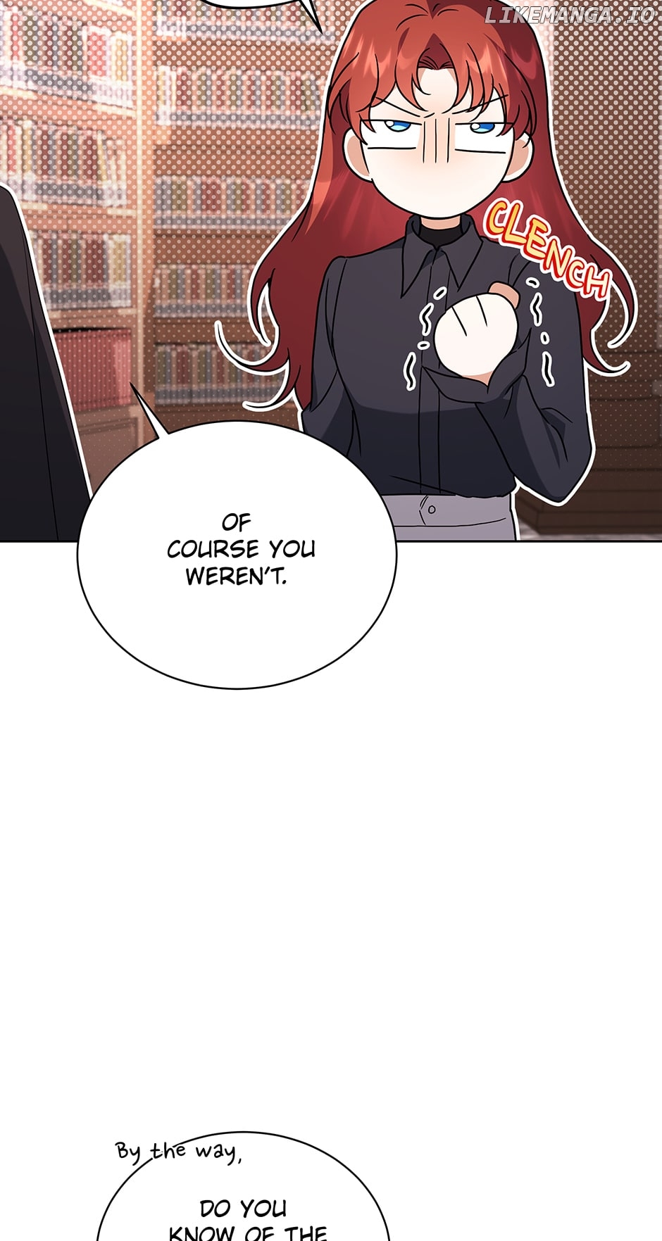 I Became the Villain’s Trainer Chapter 72 - page 39