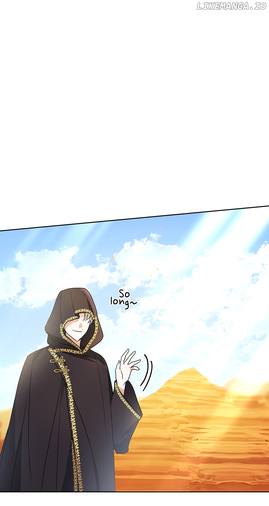 I Became the Villain’s Trainer Chapter 72 - page 4