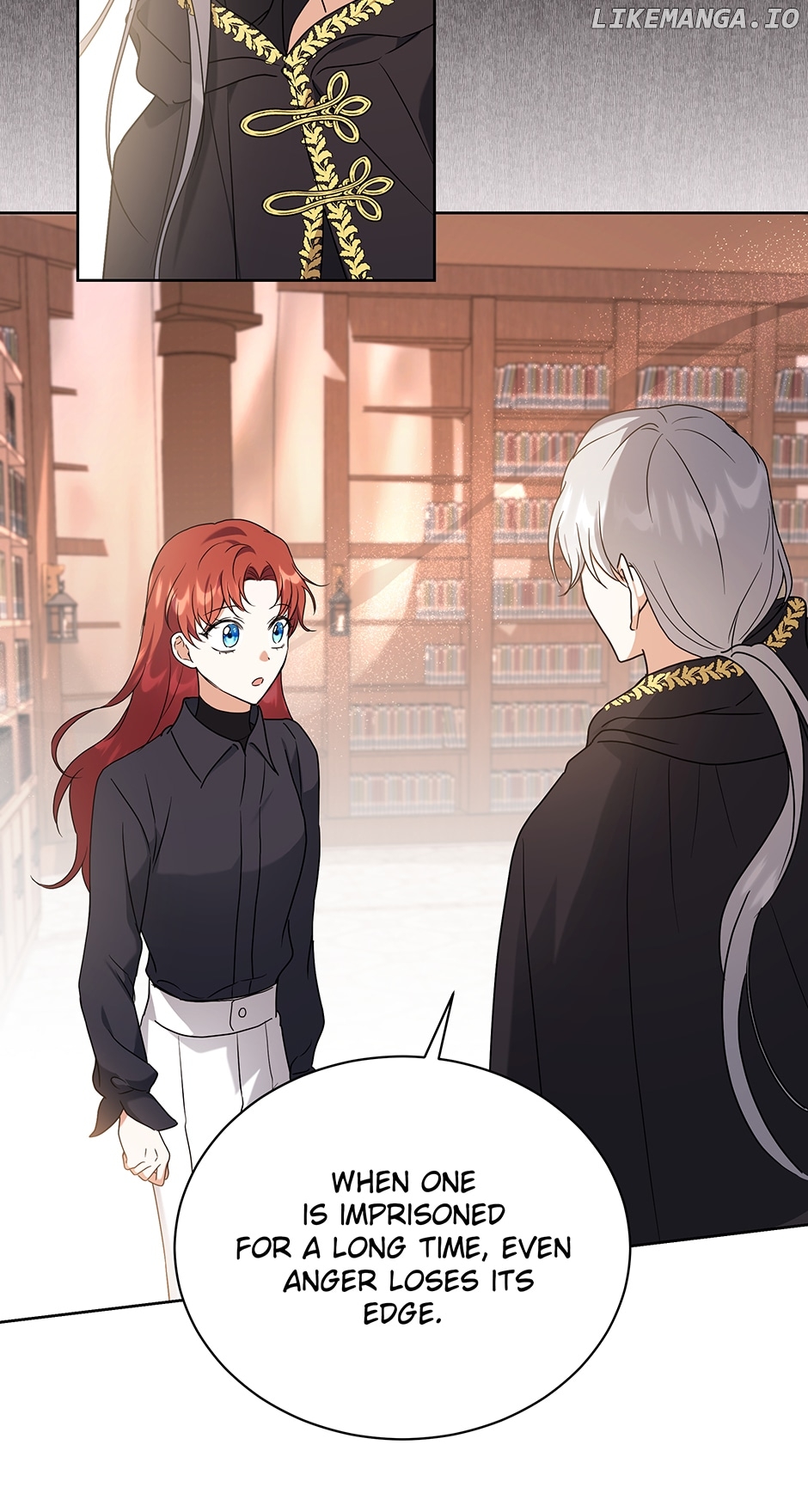 I Became the Villain’s Trainer Chapter 72 - page 43