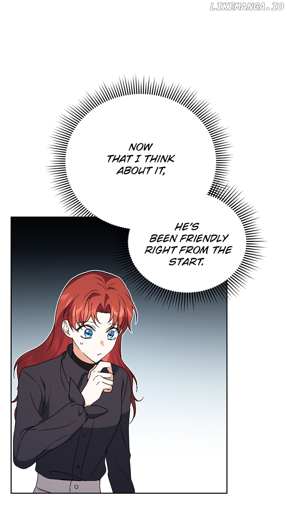 I Became the Villain’s Trainer Chapter 72 - page 44