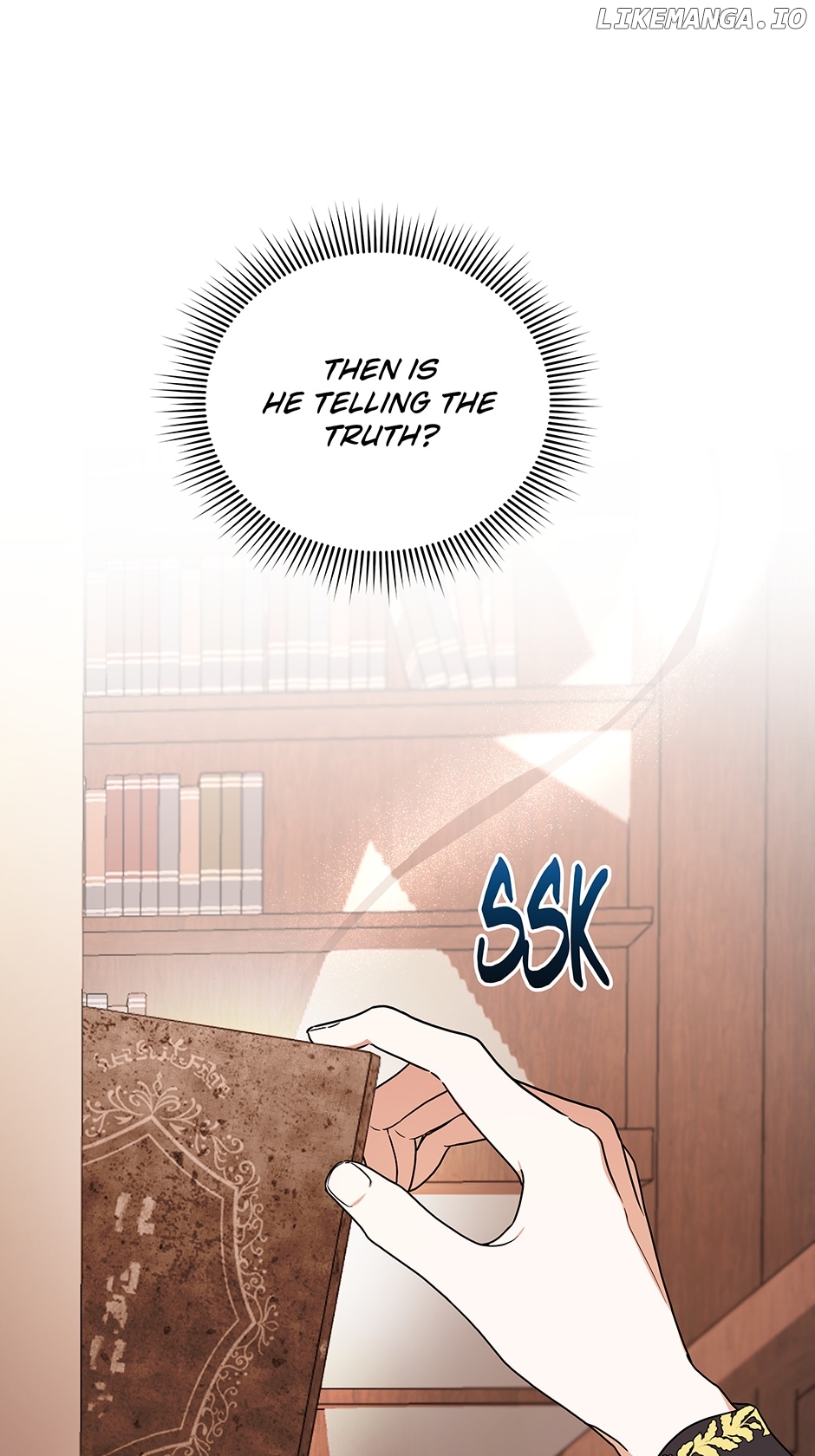 I Became the Villain’s Trainer Chapter 72 - page 45