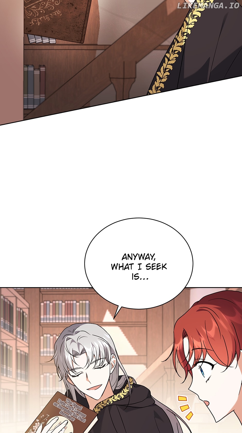 I Became the Villain’s Trainer Chapter 72 - page 46