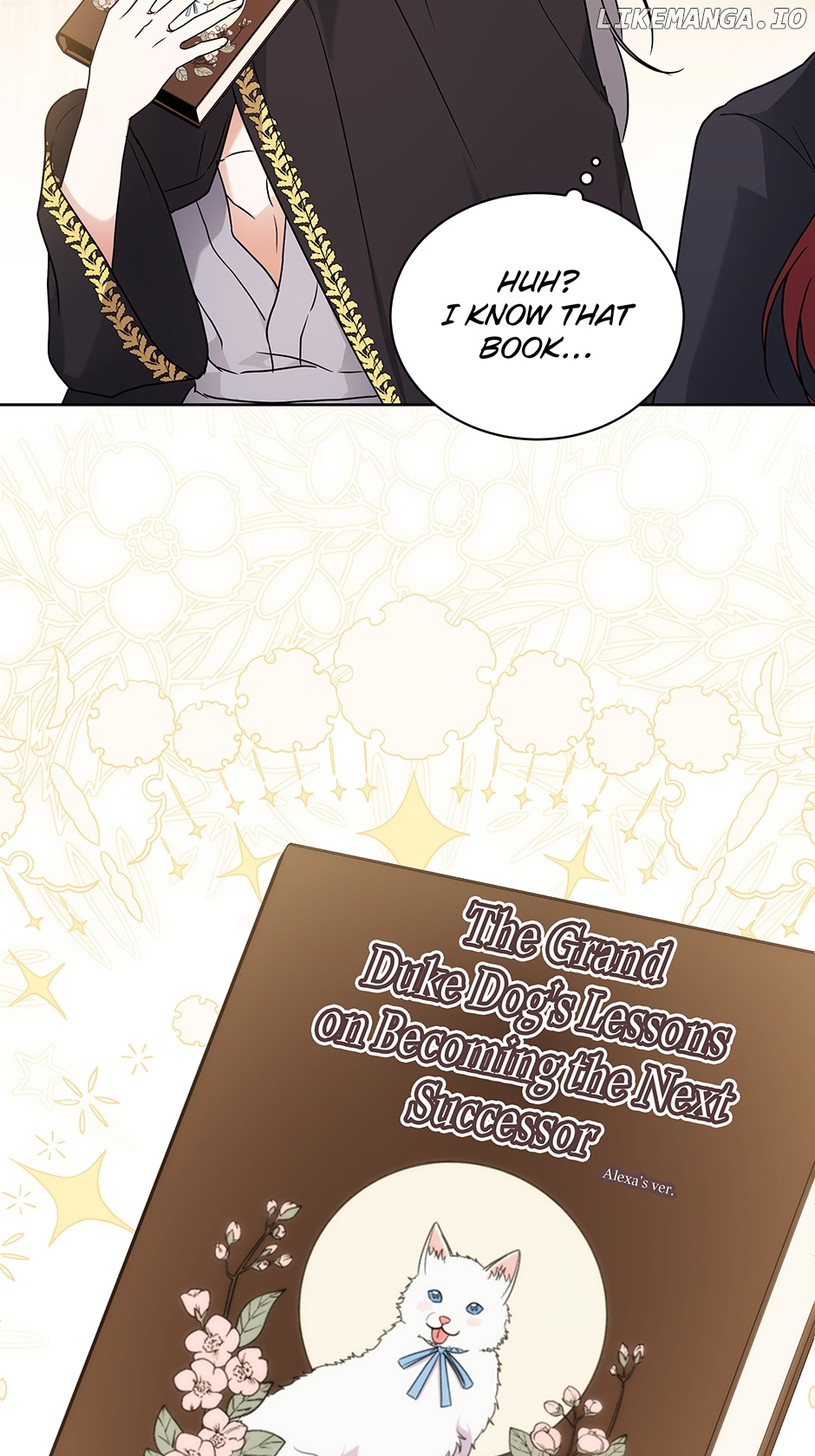I Became the Villain’s Trainer Chapter 72 - page 47