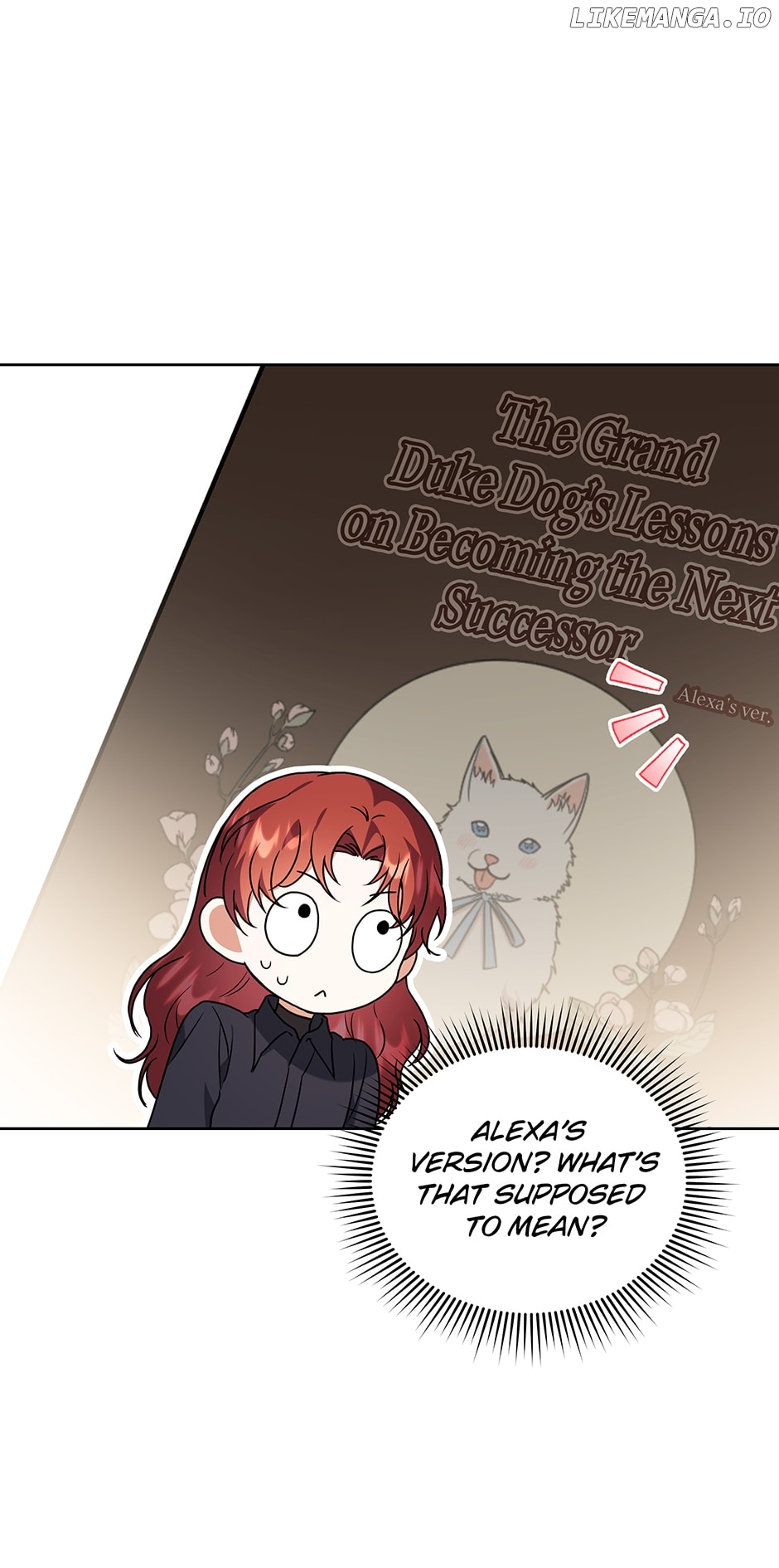 I Became the Villain’s Trainer Chapter 72 - page 49