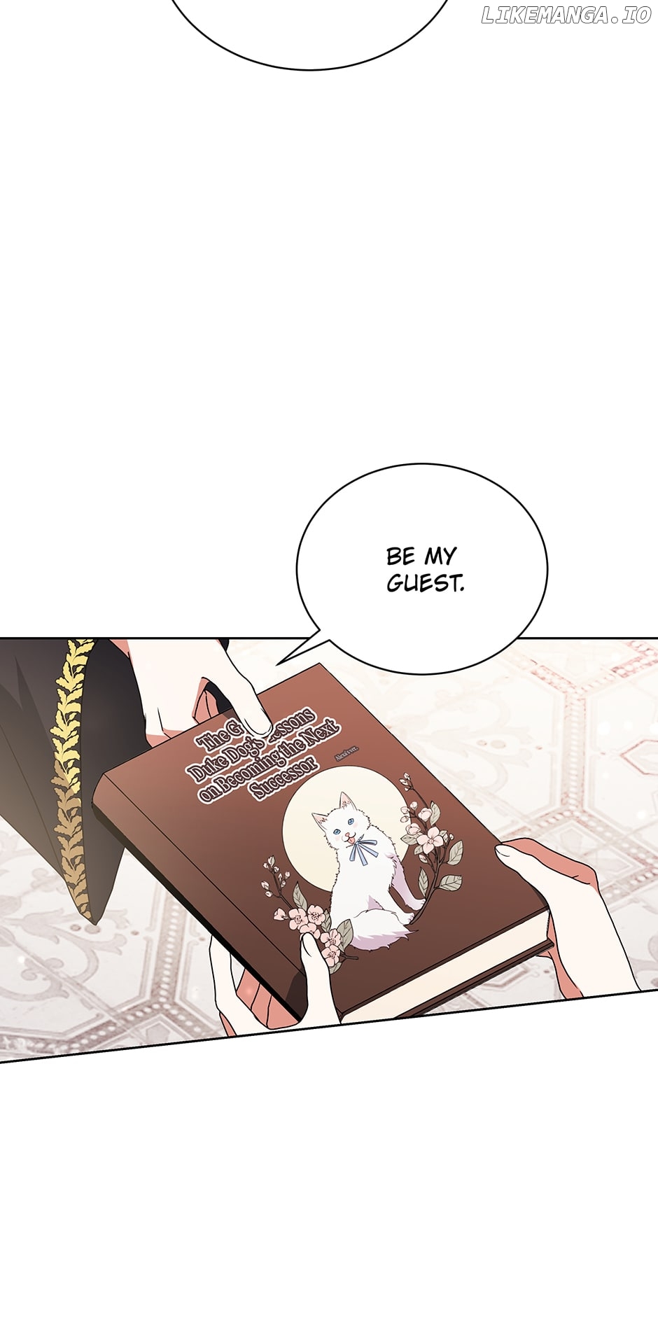I Became the Villain’s Trainer Chapter 72 - page 51