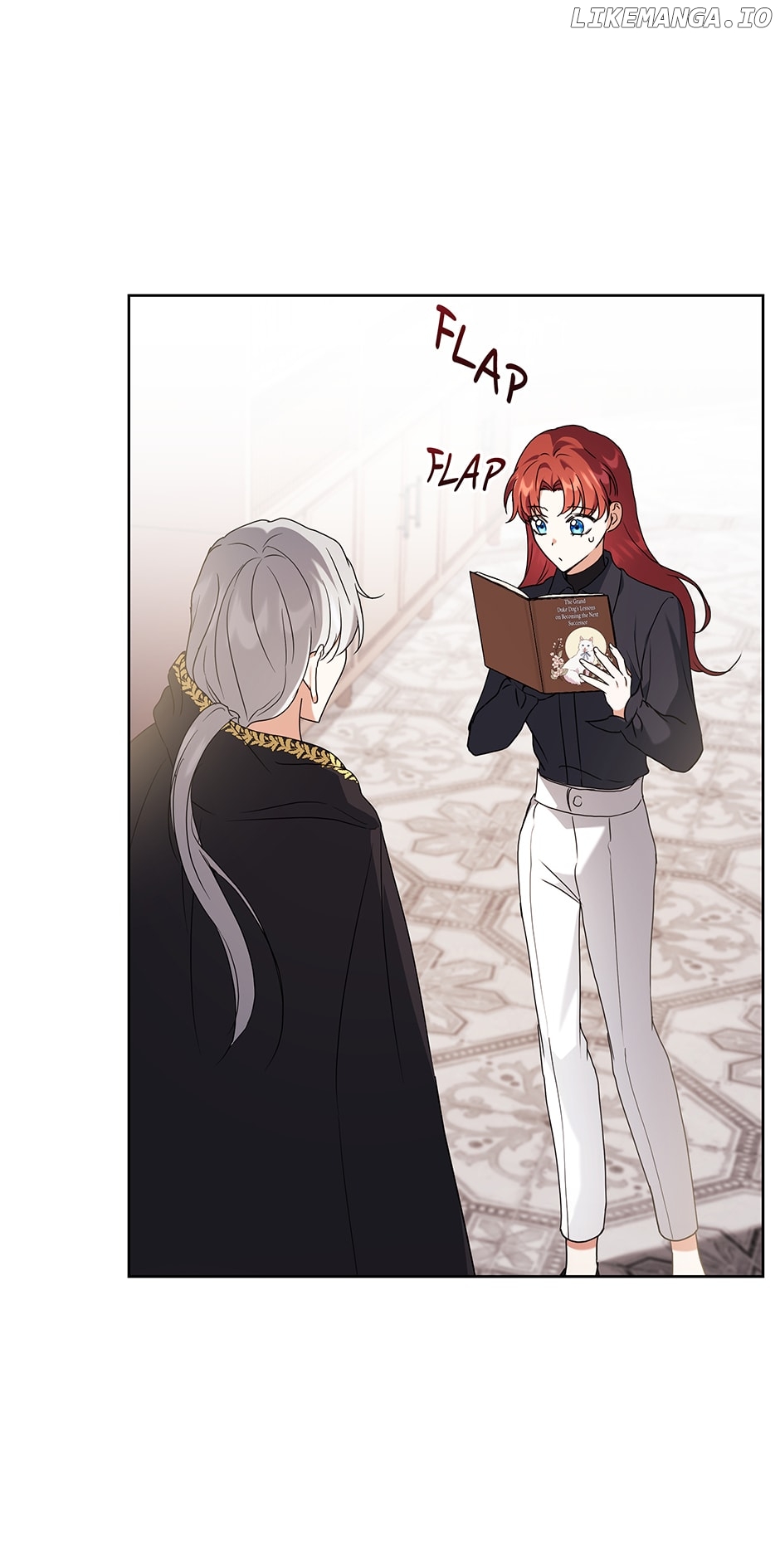 I Became the Villain’s Trainer Chapter 72 - page 52