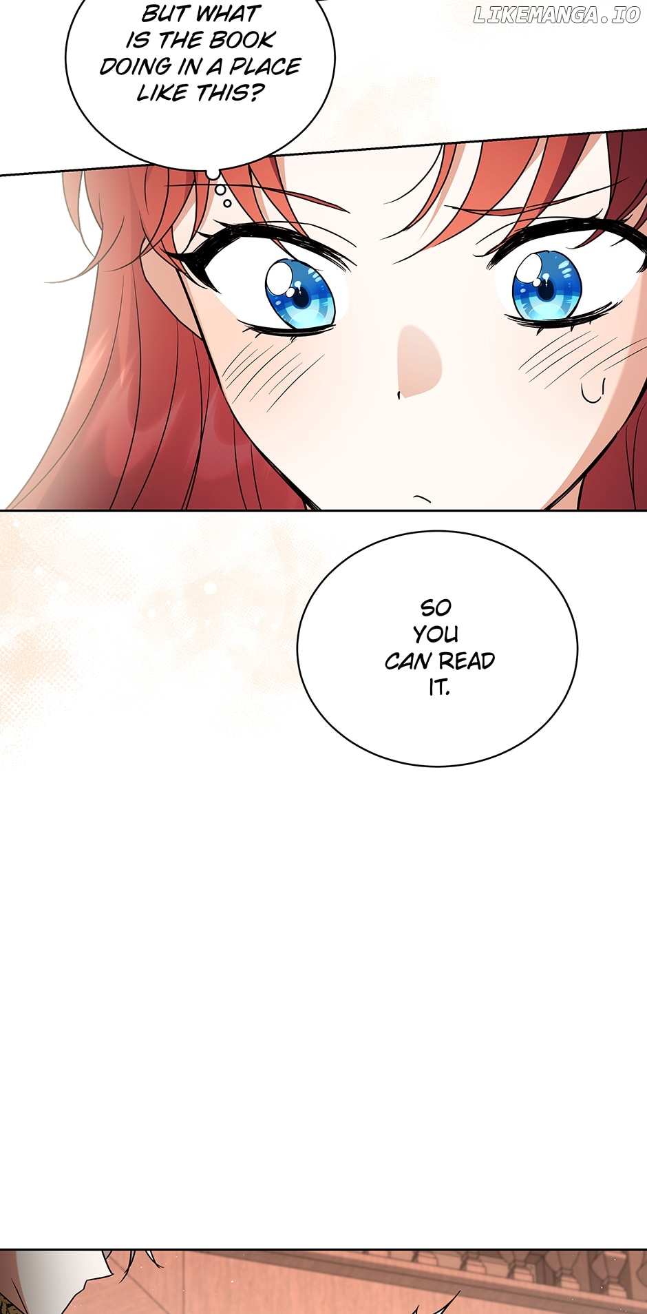 I Became the Villain’s Trainer Chapter 72 - page 54