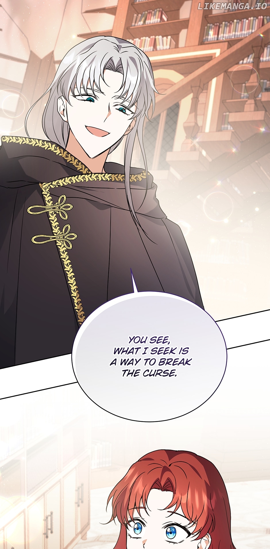I Became the Villain’s Trainer Chapter 72 - page 56