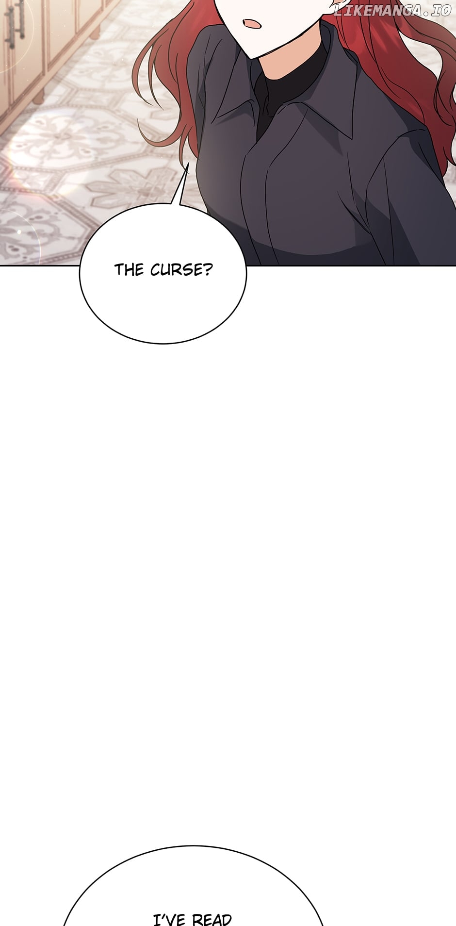 I Became the Villain’s Trainer Chapter 72 - page 57
