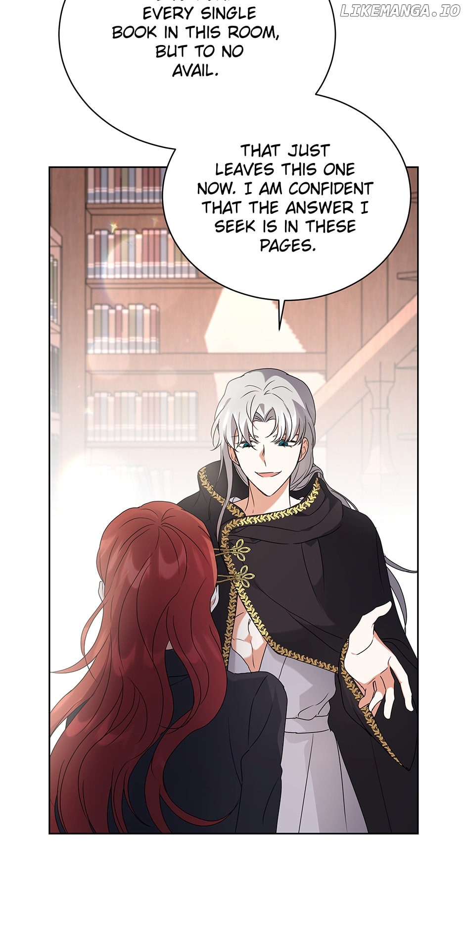 I Became the Villain’s Trainer Chapter 72 - page 58