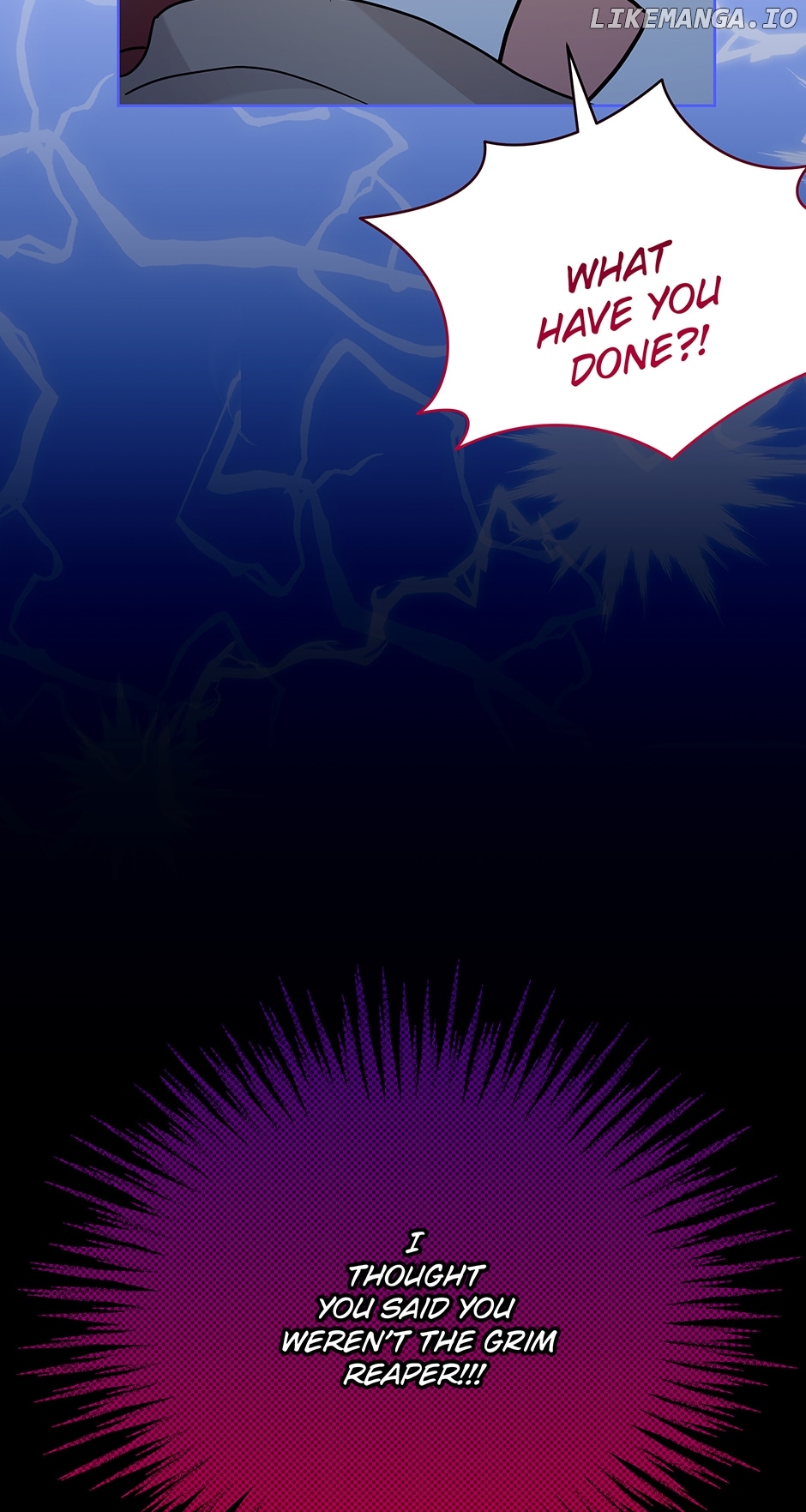 I Became the Villain’s Trainer Chapter 72 - page 6