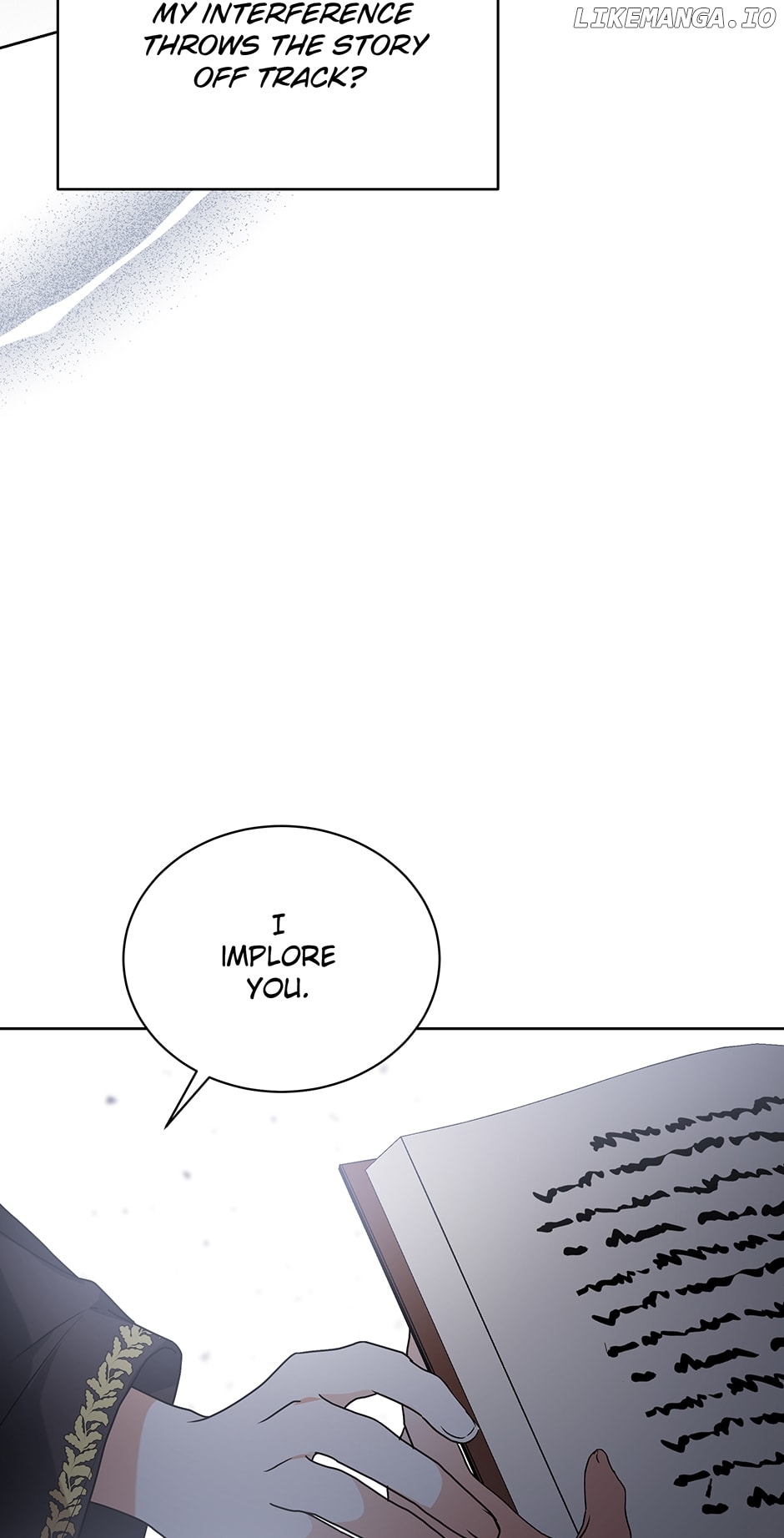 I Became the Villain’s Trainer Chapter 72 - page 62