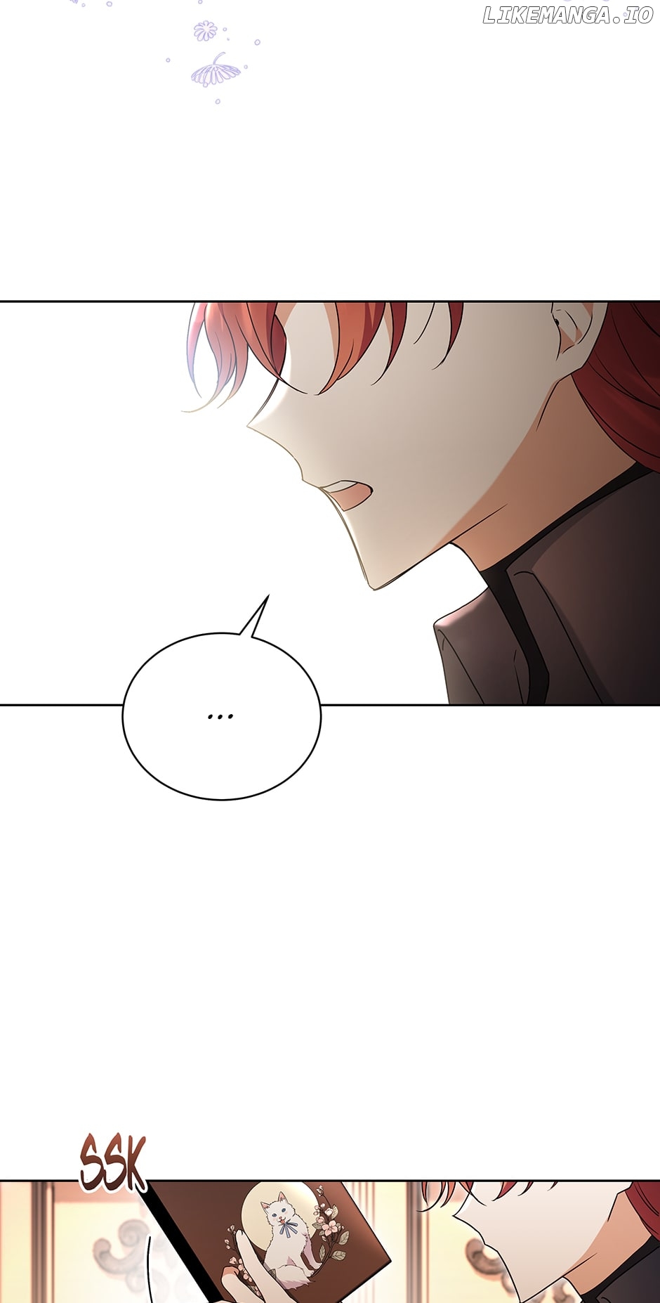 I Became the Villain’s Trainer Chapter 72 - page 67
