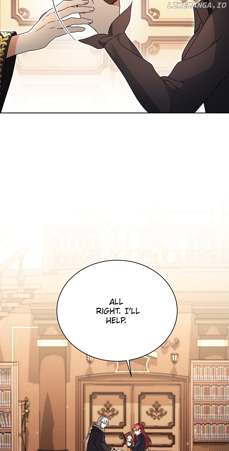 I Became the Villain’s Trainer Chapter 72 - page 68