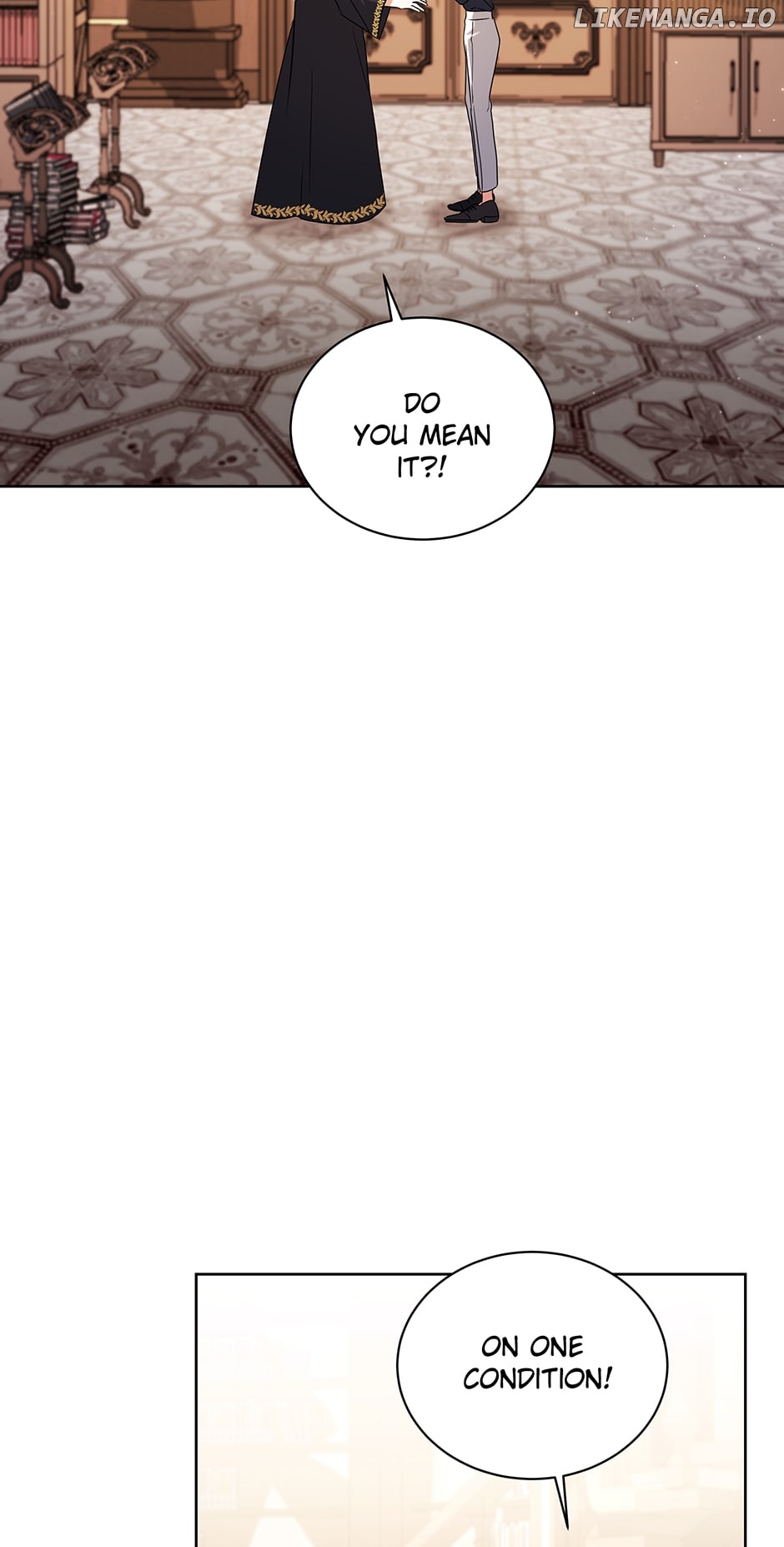 I Became the Villain’s Trainer Chapter 72 - page 69