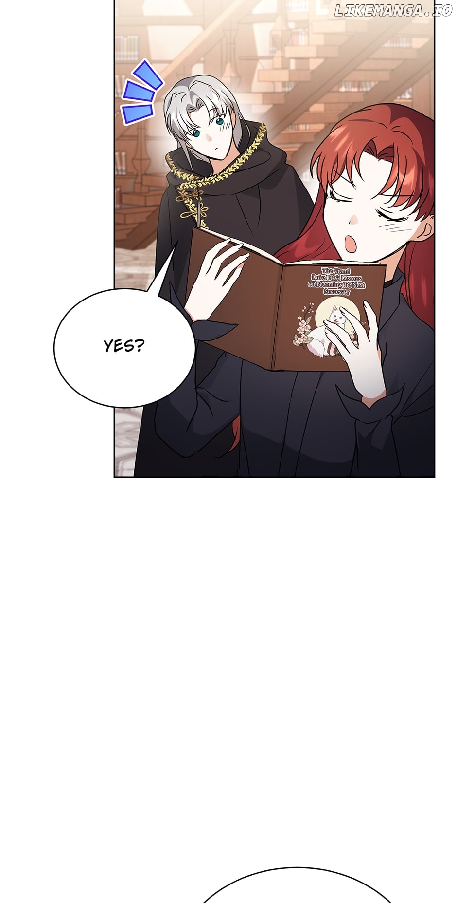 I Became the Villain’s Trainer Chapter 72 - page 70