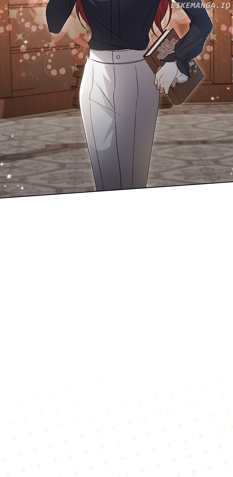 I Became the Villain’s Trainer Chapter 72 - page 73