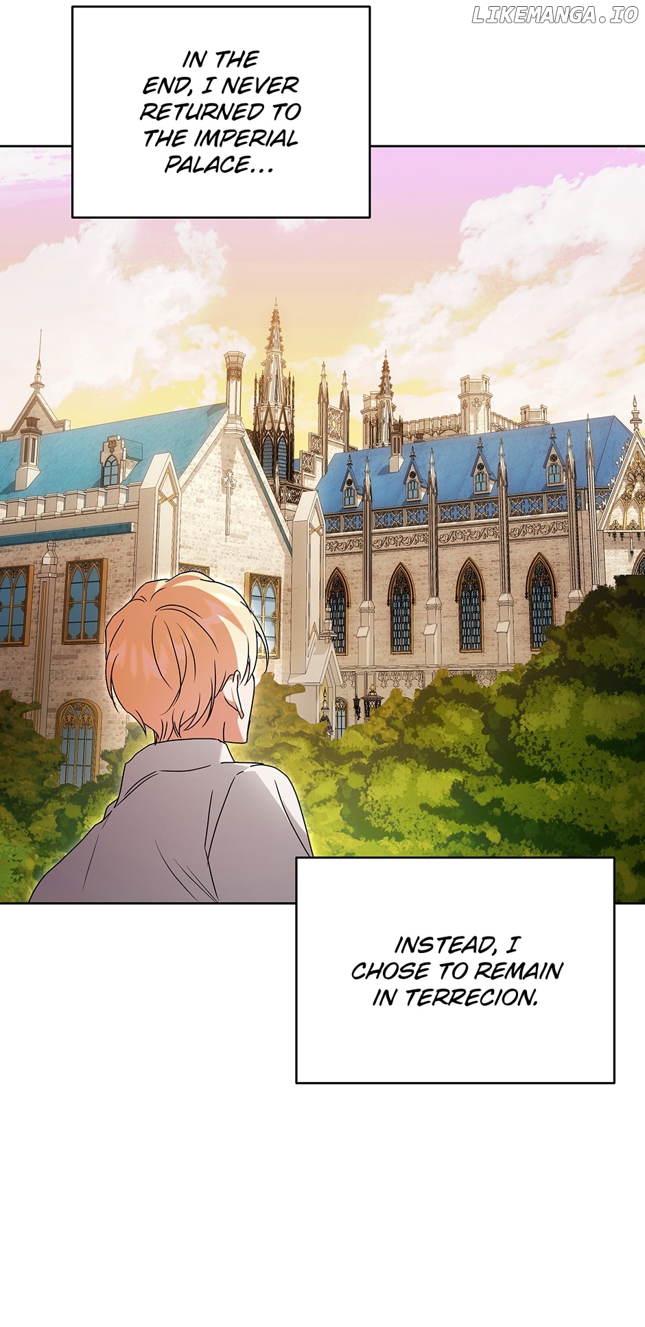 I Became the Villain’s Trainer Chapter 73 - page 13
