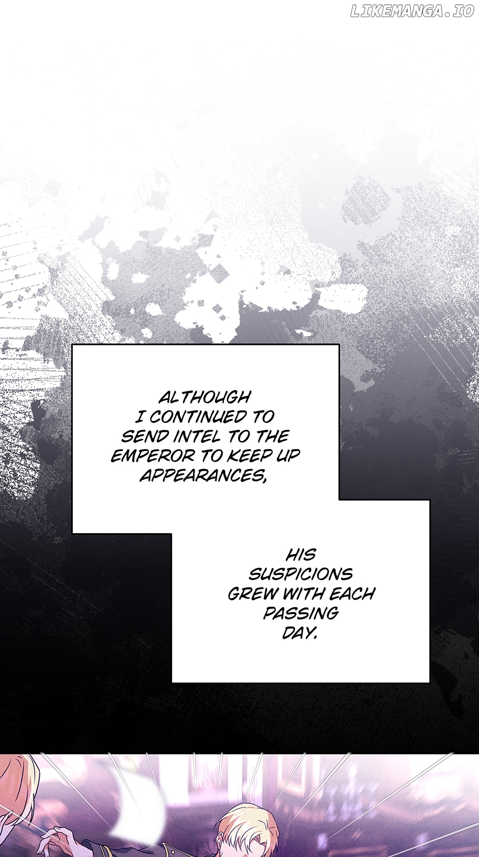 I Became the Villain’s Trainer Chapter 73 - page 14