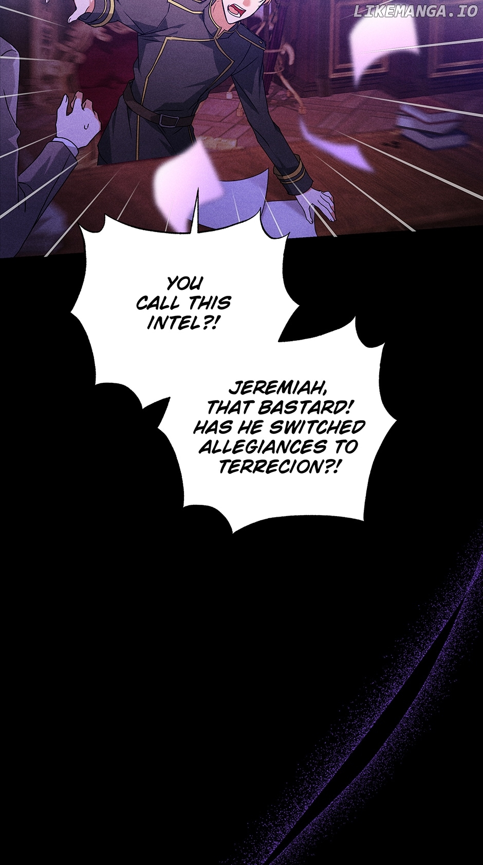 I Became the Villain’s Trainer Chapter 73 - page 15