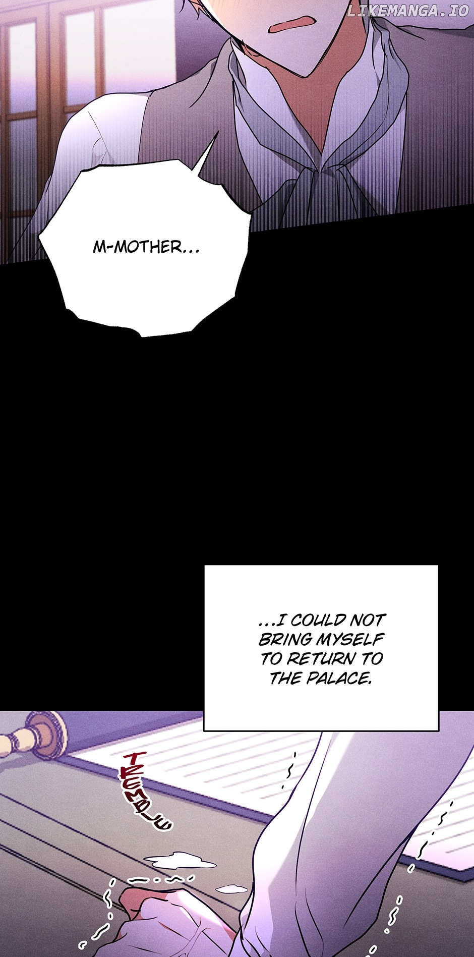 I Became the Villain’s Trainer Chapter 73 - page 22