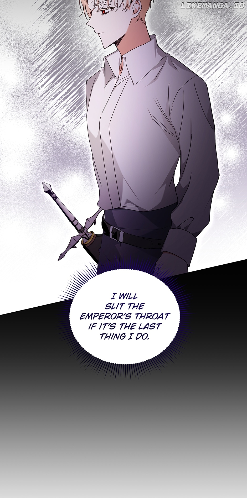 I Became the Villain’s Trainer Chapter 73 - page 24