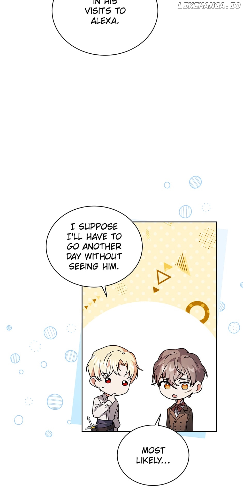 I Became the Villain’s Trainer Chapter 73 - page 26