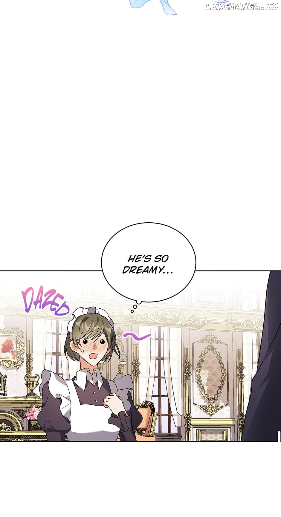 I Became the Villain’s Trainer Chapter 73 - page 32