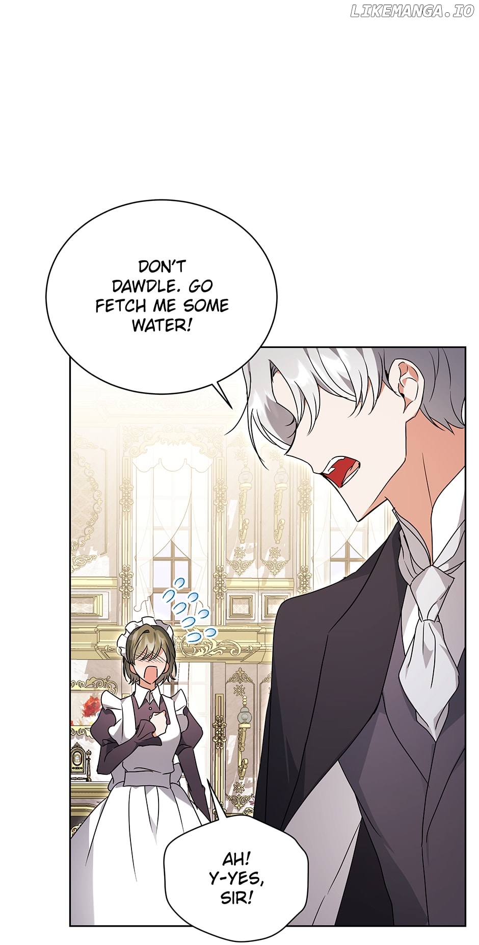 I Became the Villain’s Trainer Chapter 73 - page 33