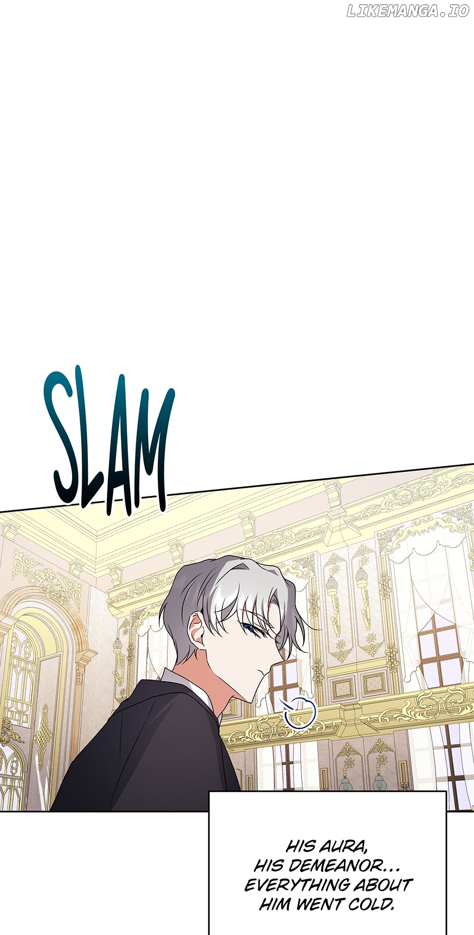 I Became the Villain’s Trainer Chapter 73 - page 34