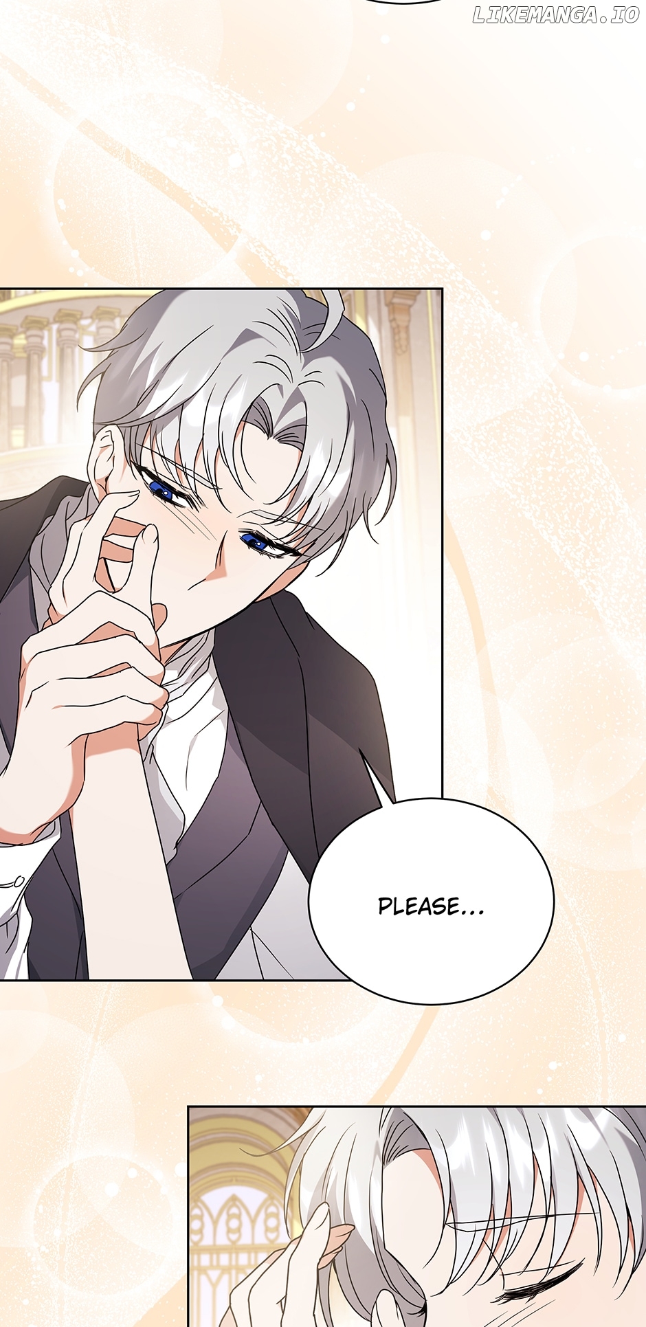 I Became the Villain’s Trainer Chapter 73 - page 42