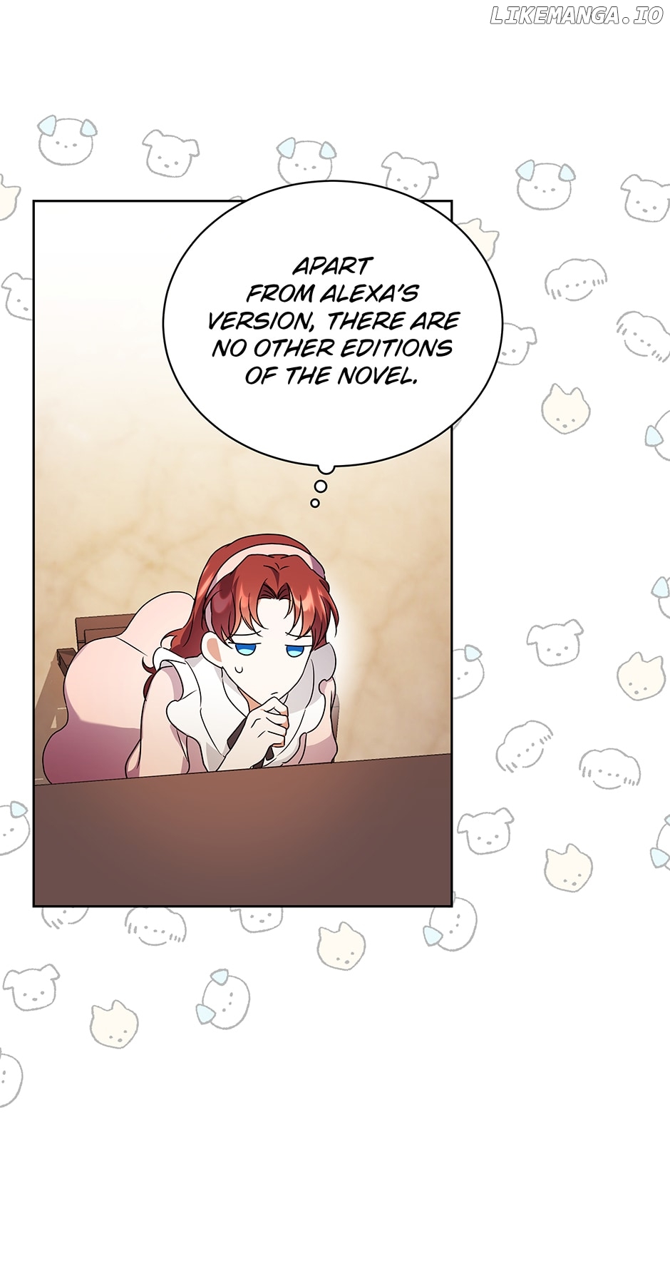 I Became the Villain’s Trainer Chapter 73 - page 47