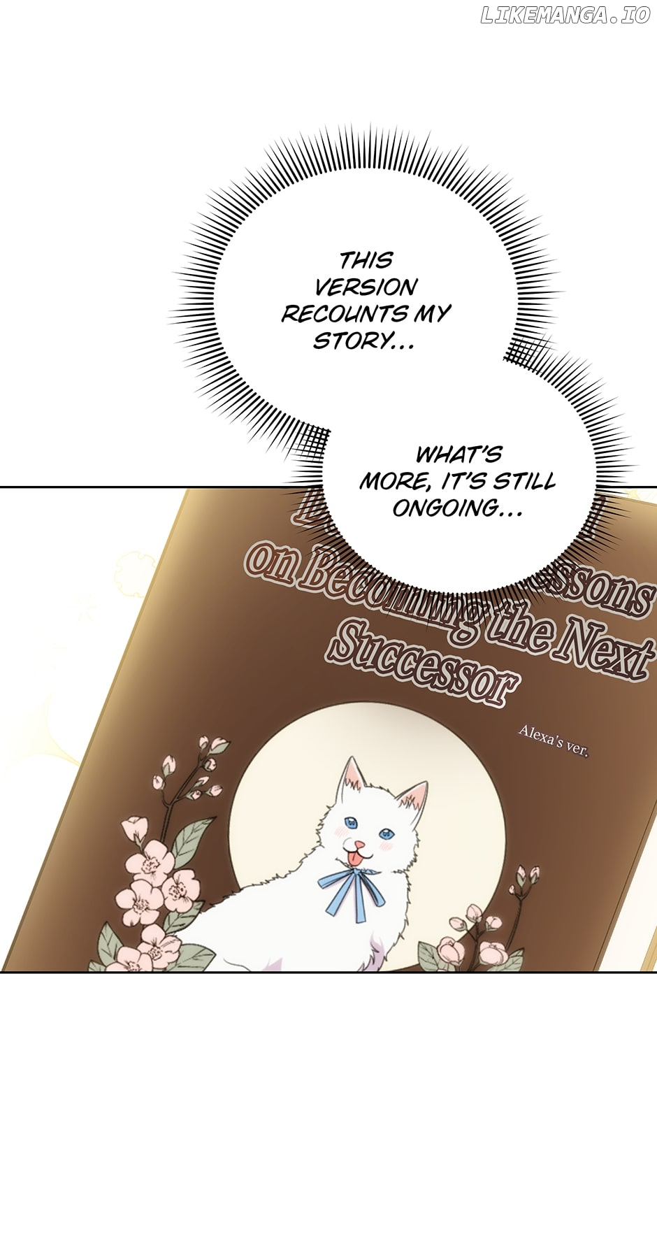 I Became the Villain’s Trainer Chapter 73 - page 48