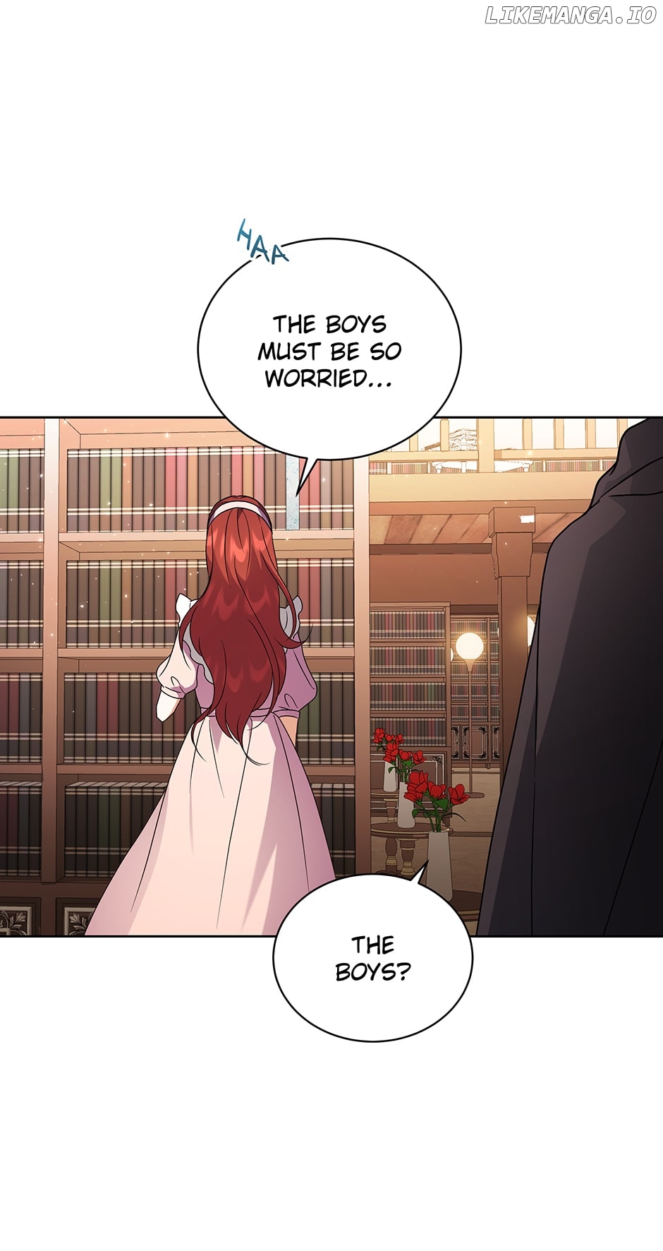 I Became the Villain’s Trainer Chapter 73 - page 49